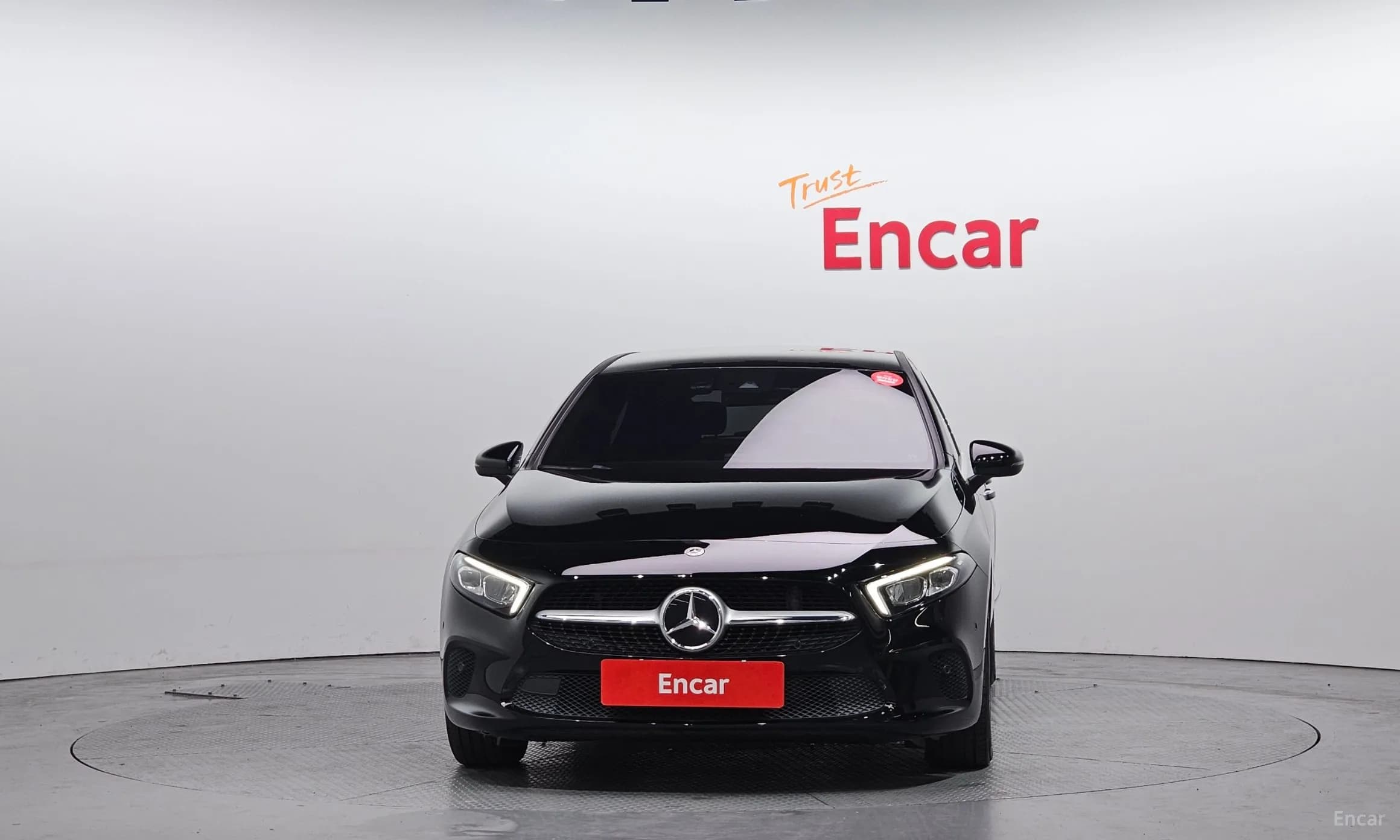 A-Class W177