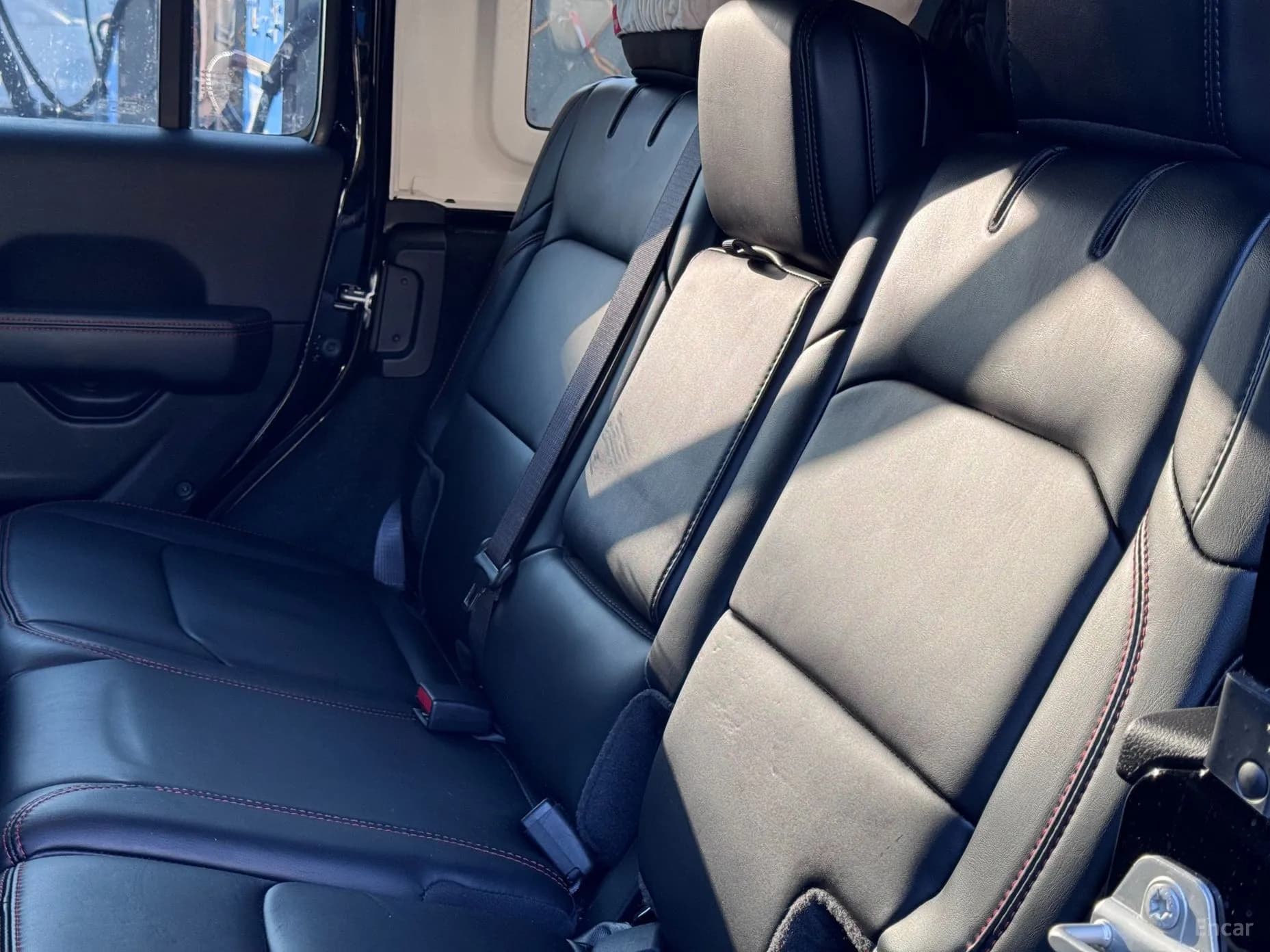 Wrangler (JL)