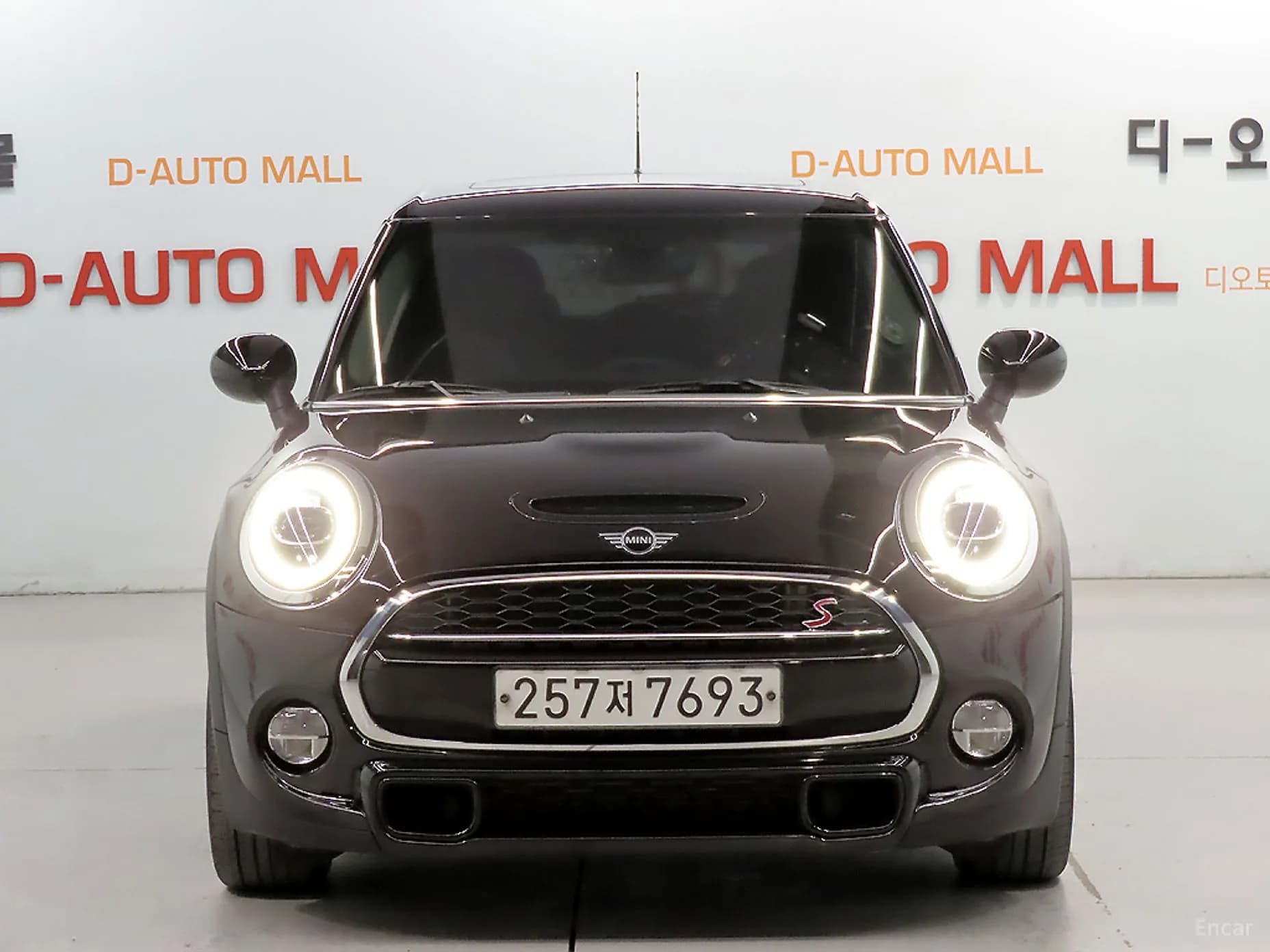 Cooper S