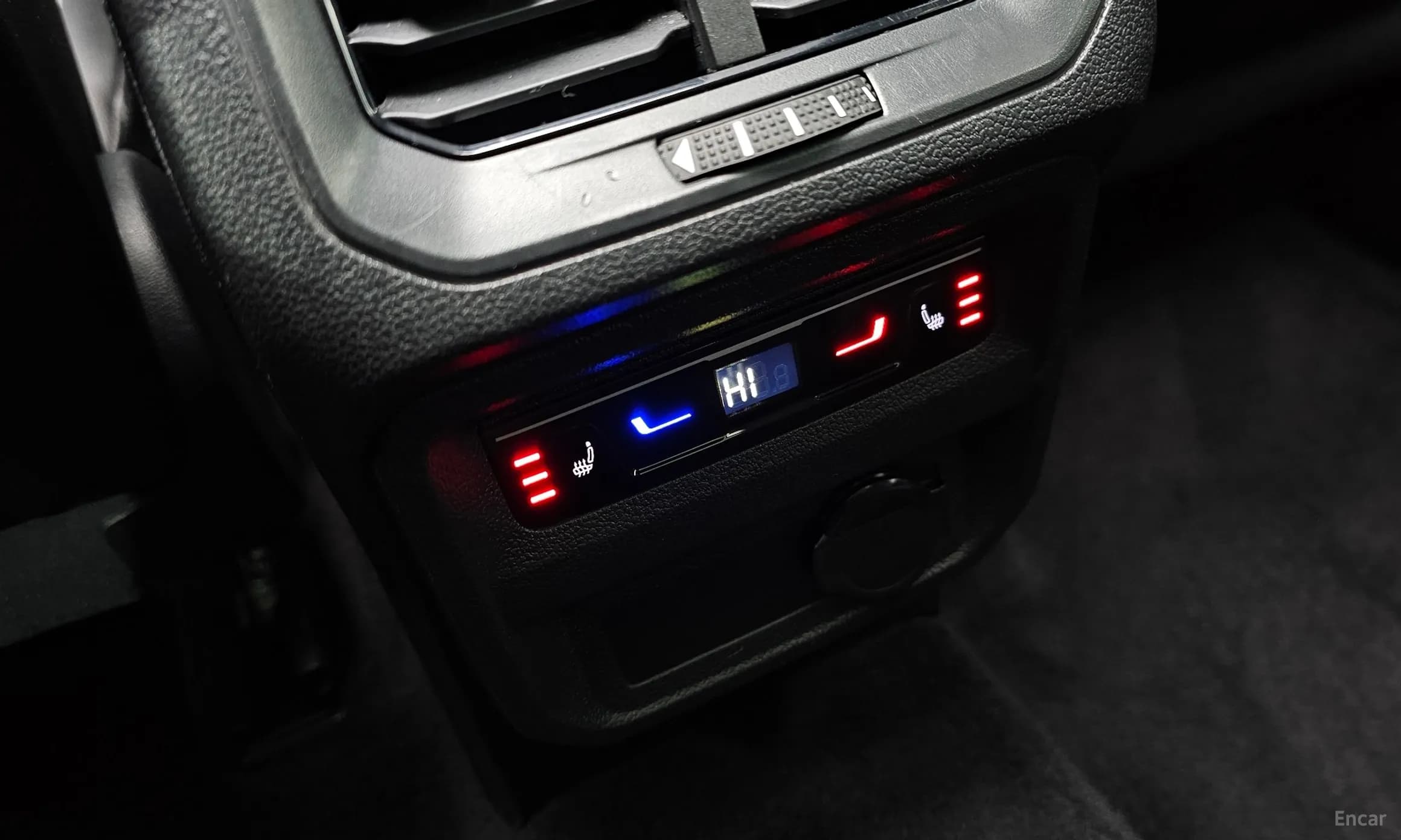 Tiguan 2nd Generation