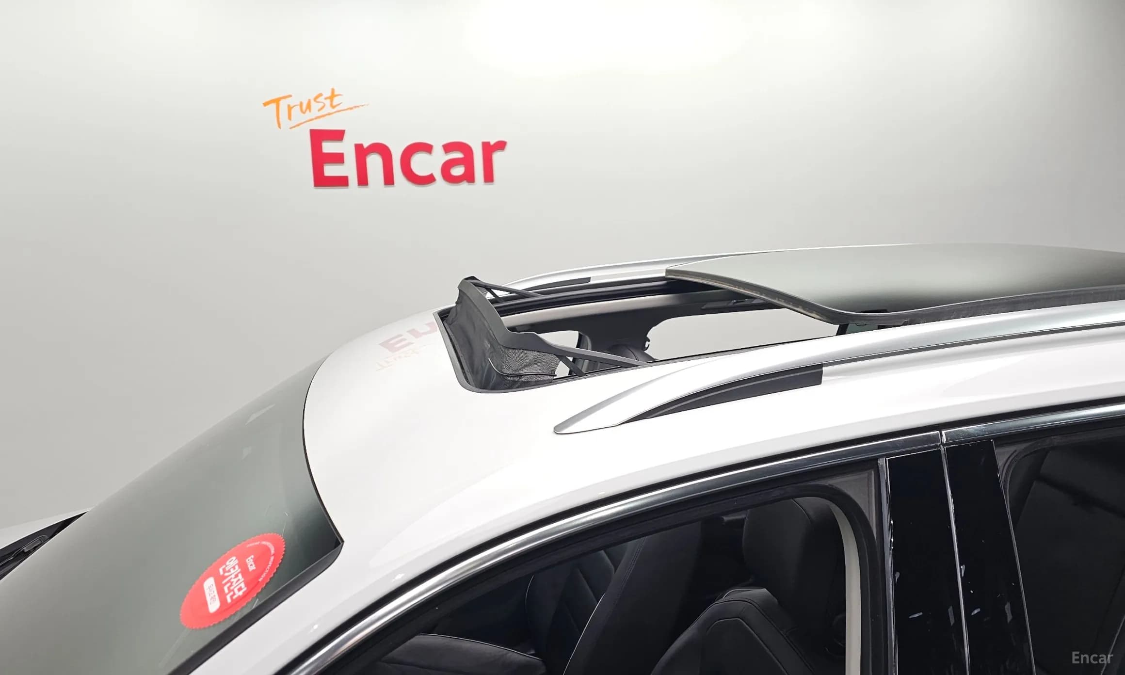 Tiguan 2nd Generation