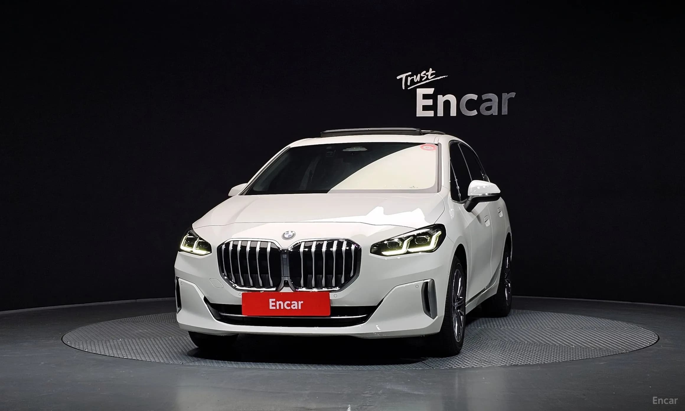 2 Series Active Tourer (U06)