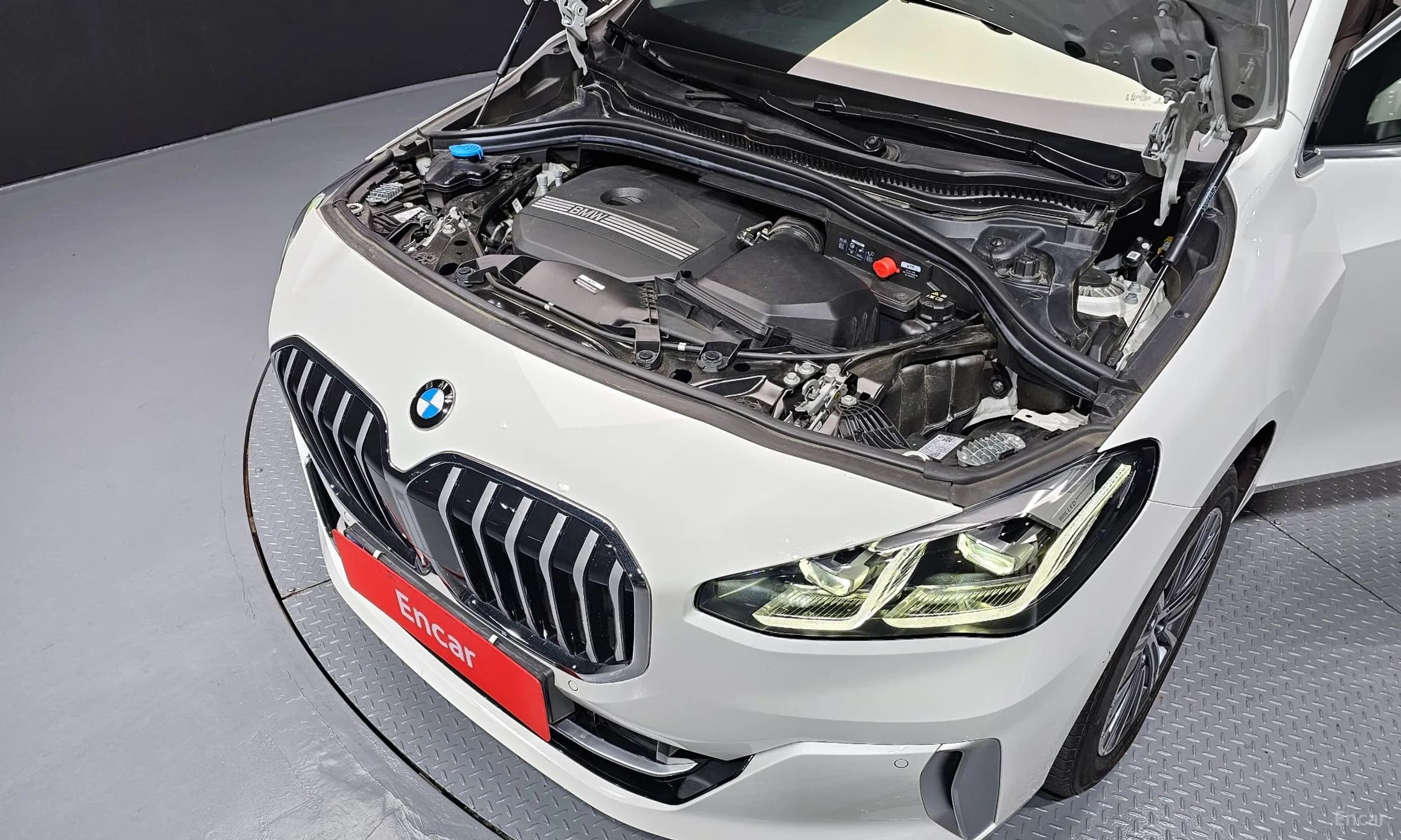 2 Series Active Tourer (U06)