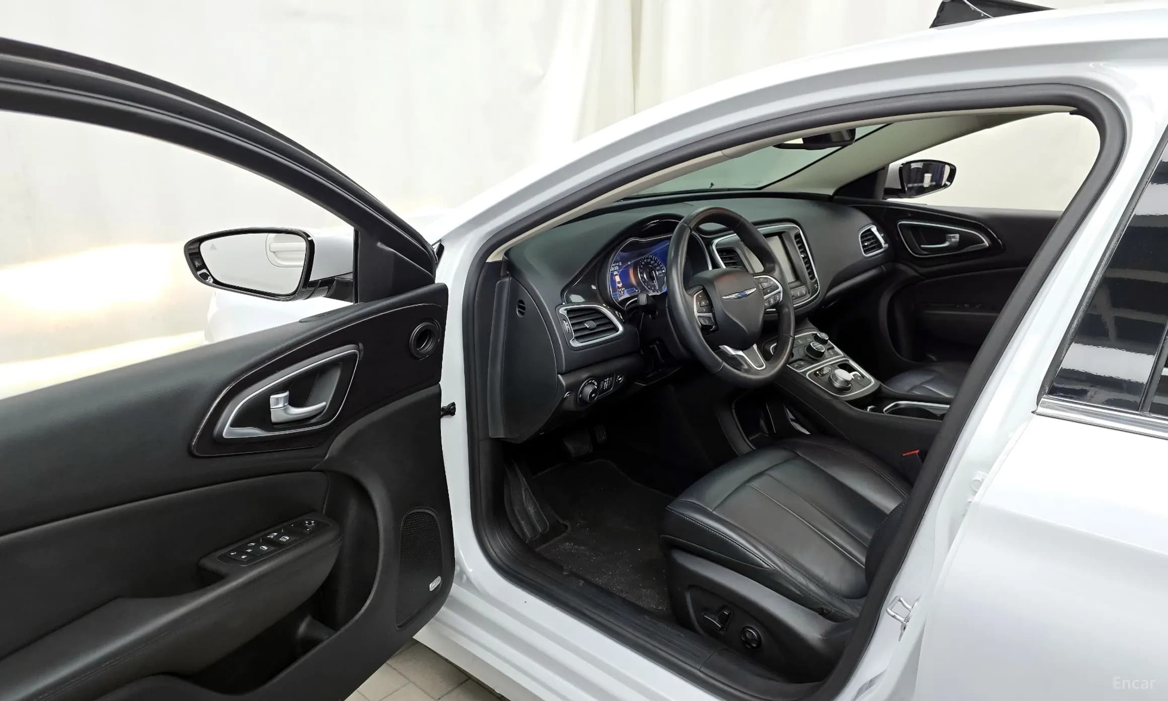 200 Second generation