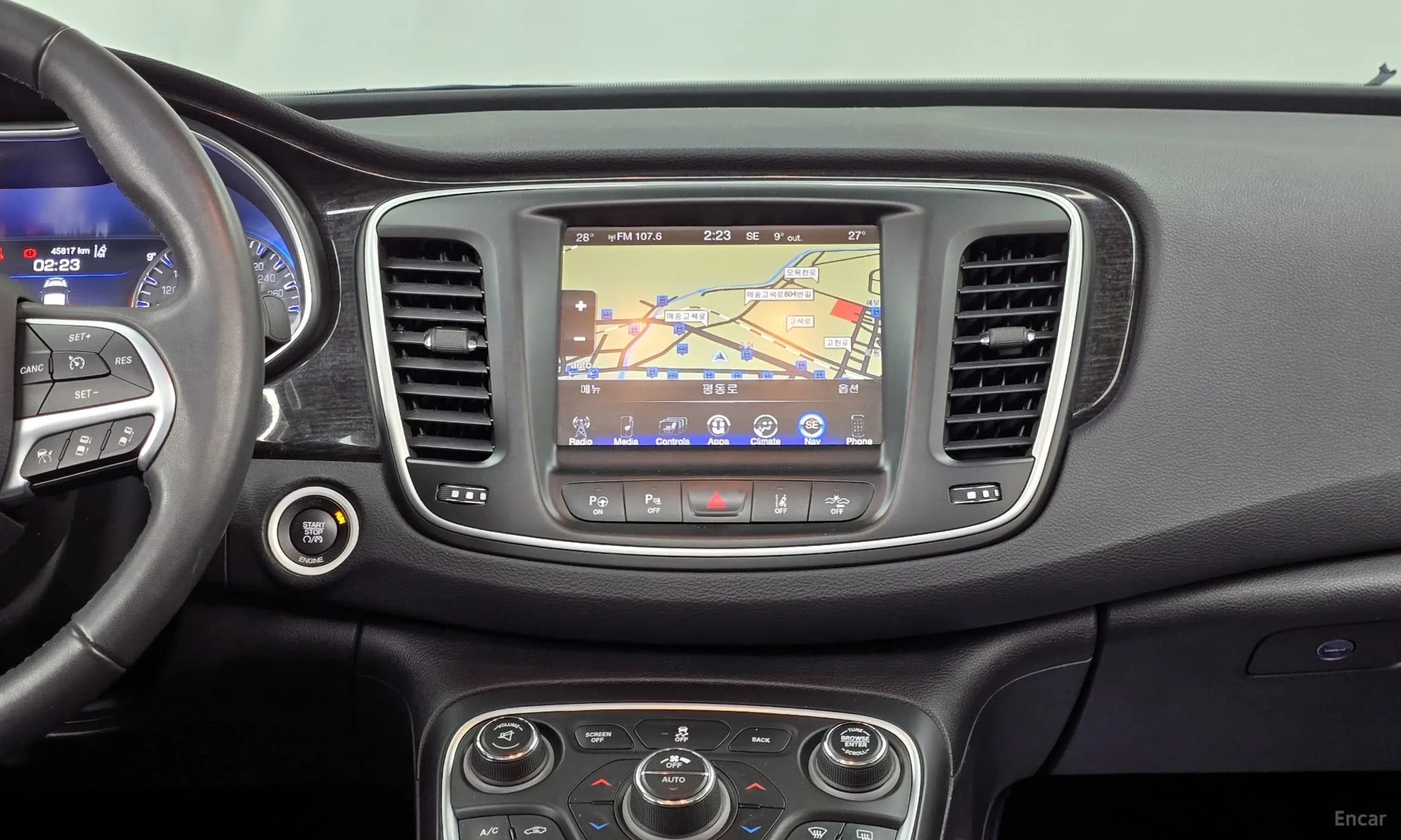 200 Second generation