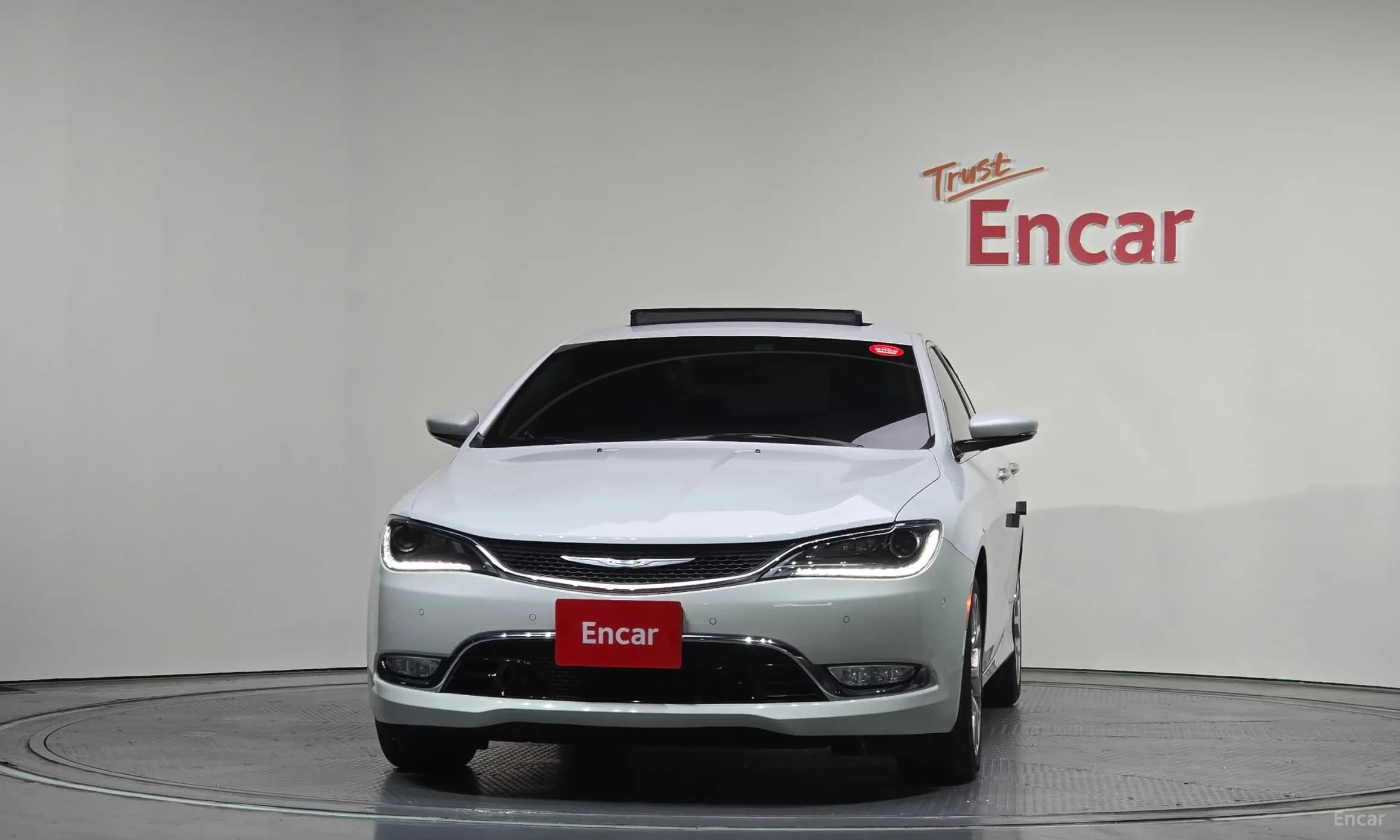 200 Second generation