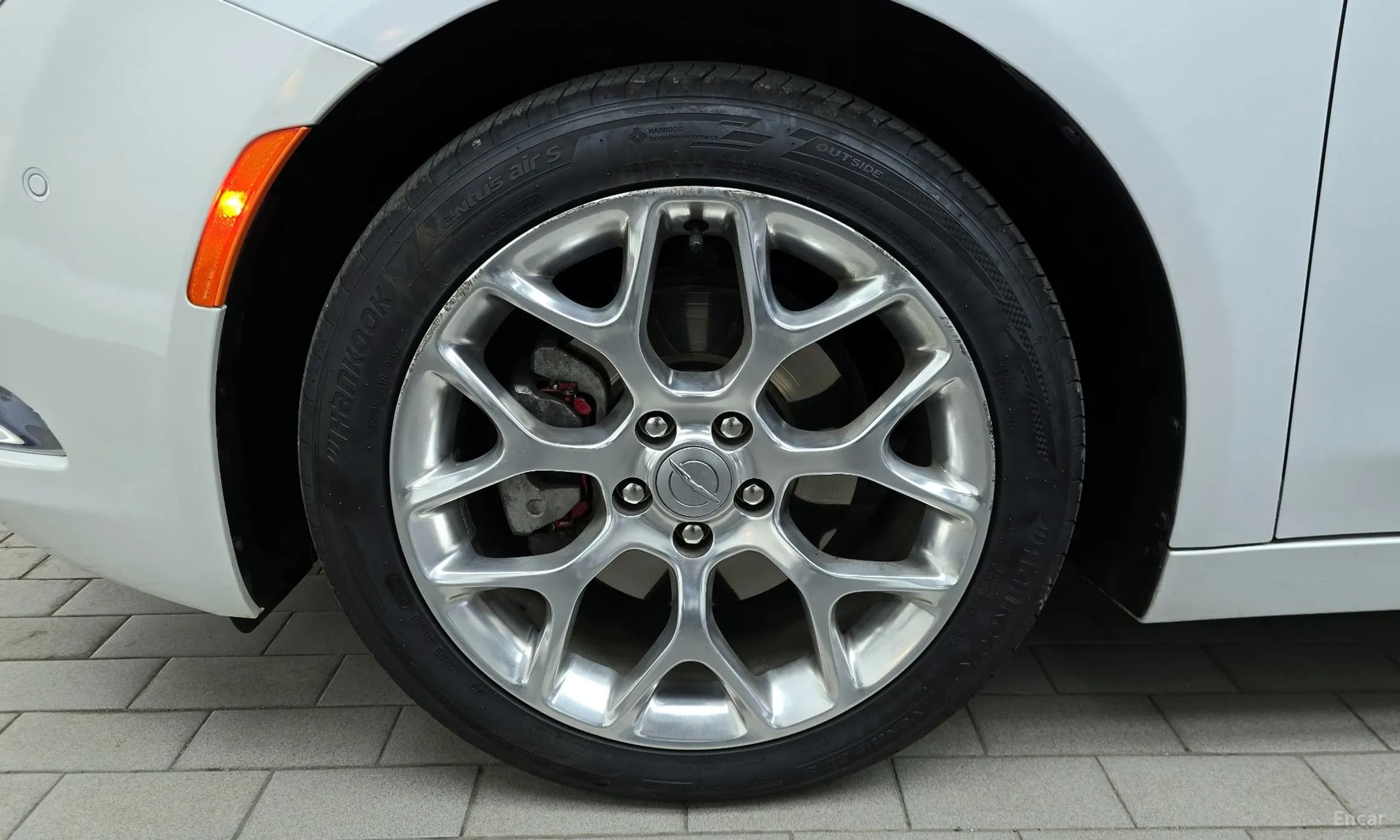 200 Second generation