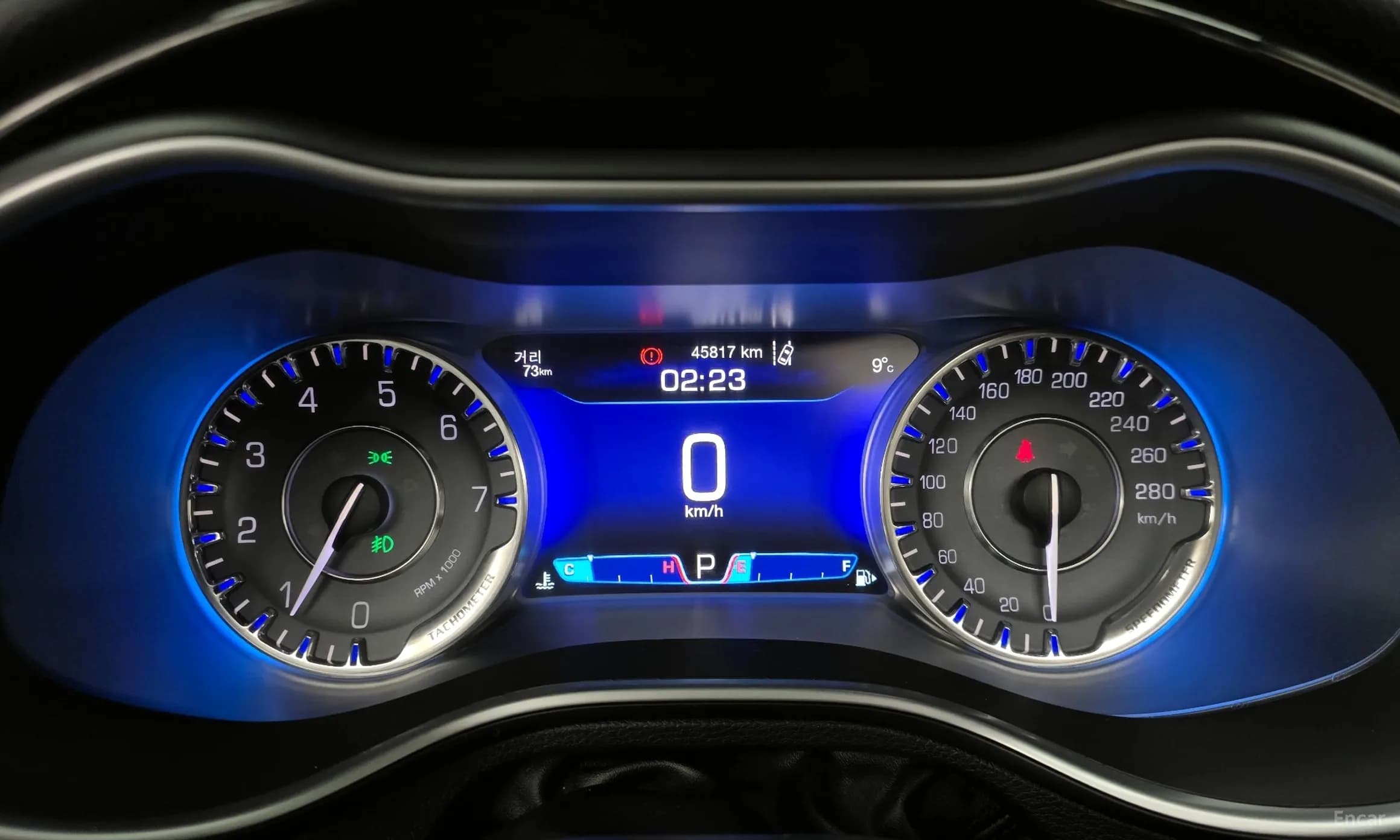 200 Second generation