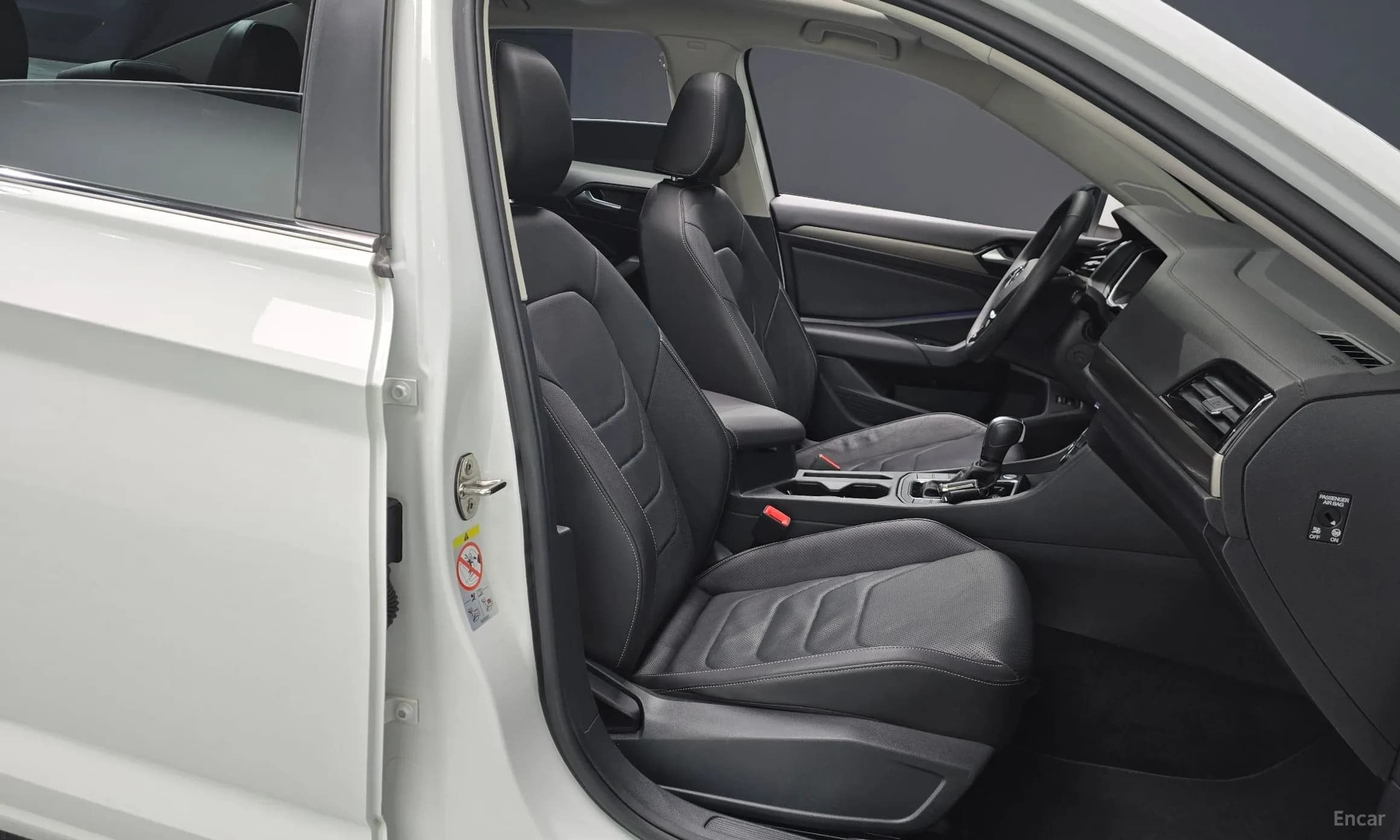 Jetta 7th Generation