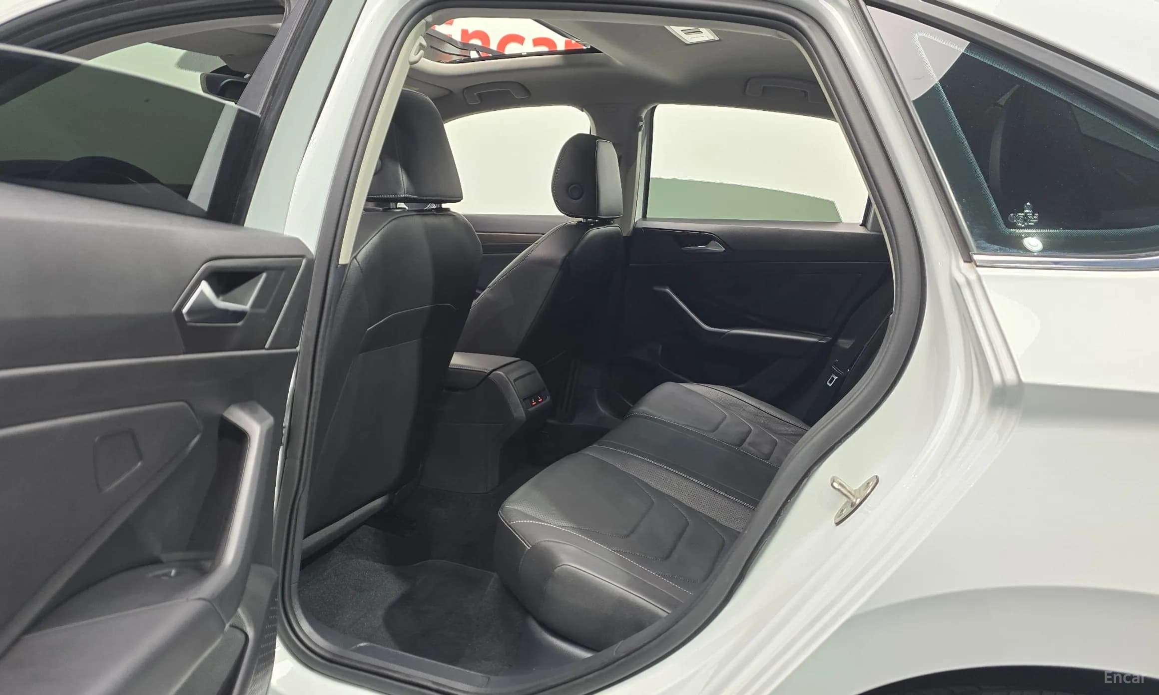 Jetta 7th Generation