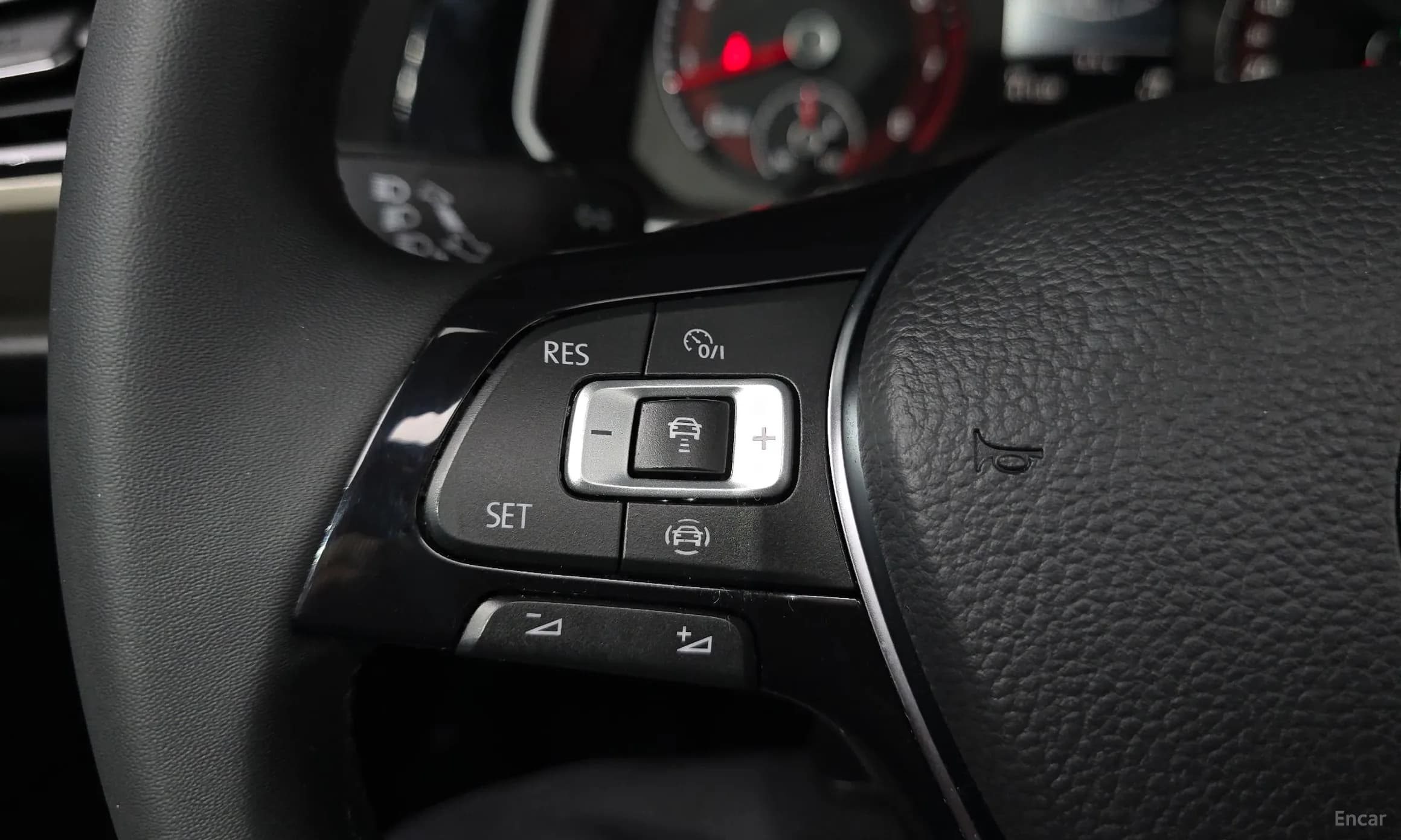 Jetta 7th Generation