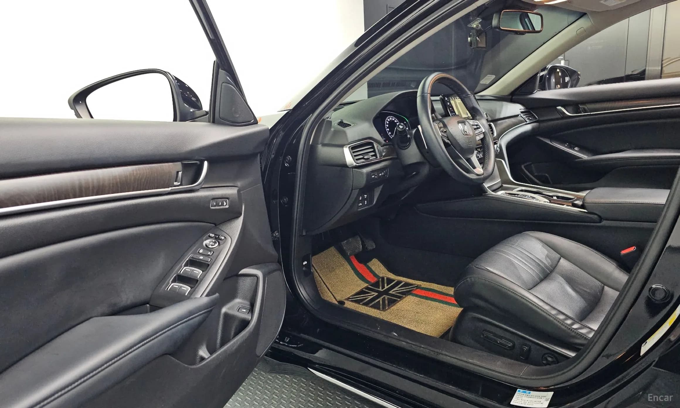 Accord 10th Generation