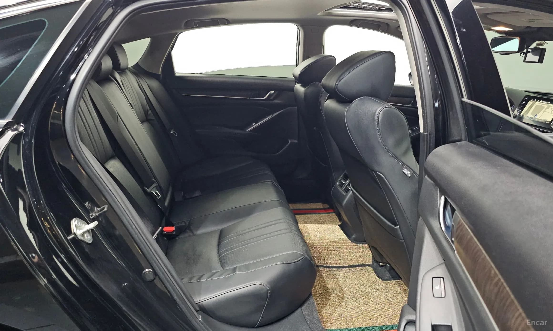 Accord 10th Generation