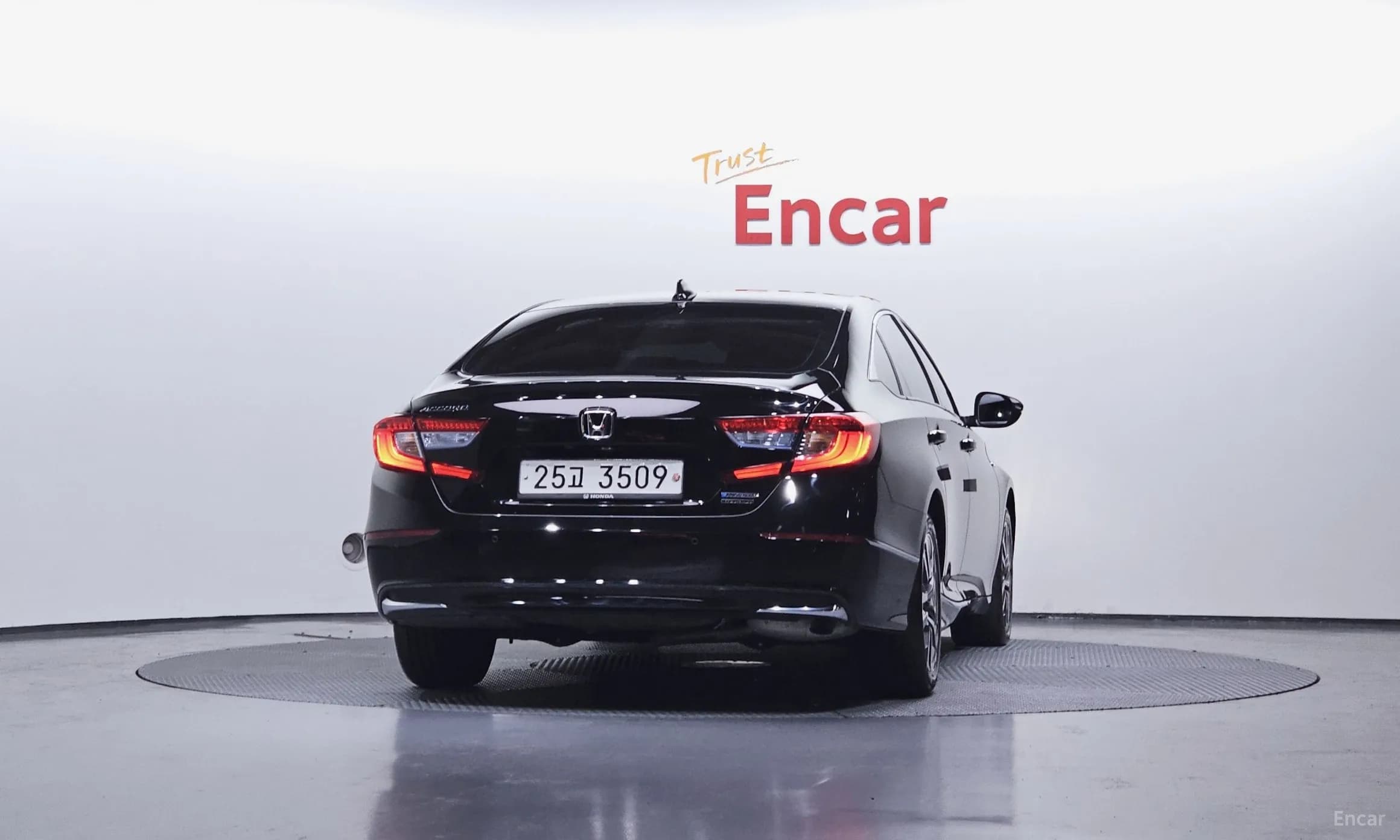 Accord 10th Generation