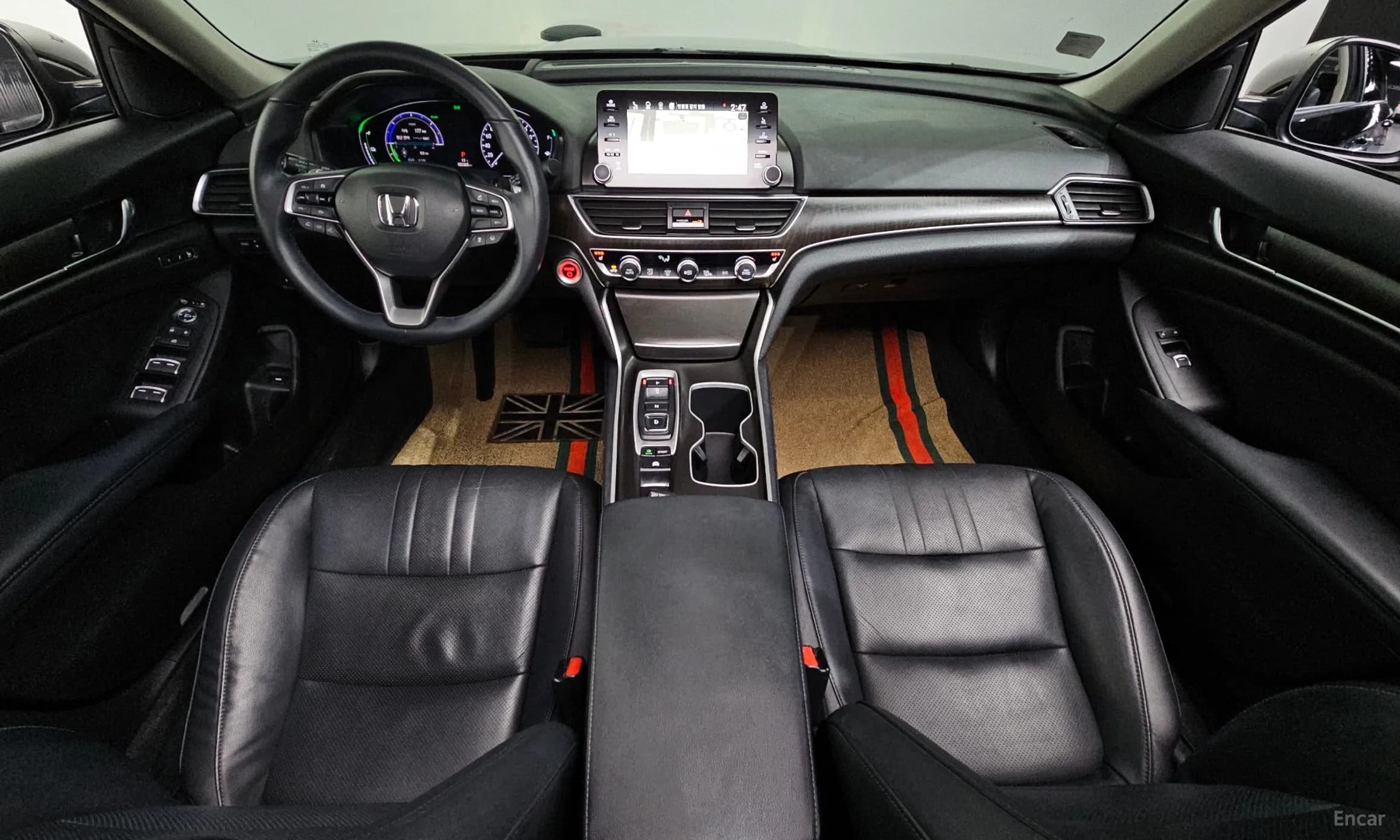 Accord 10th Generation