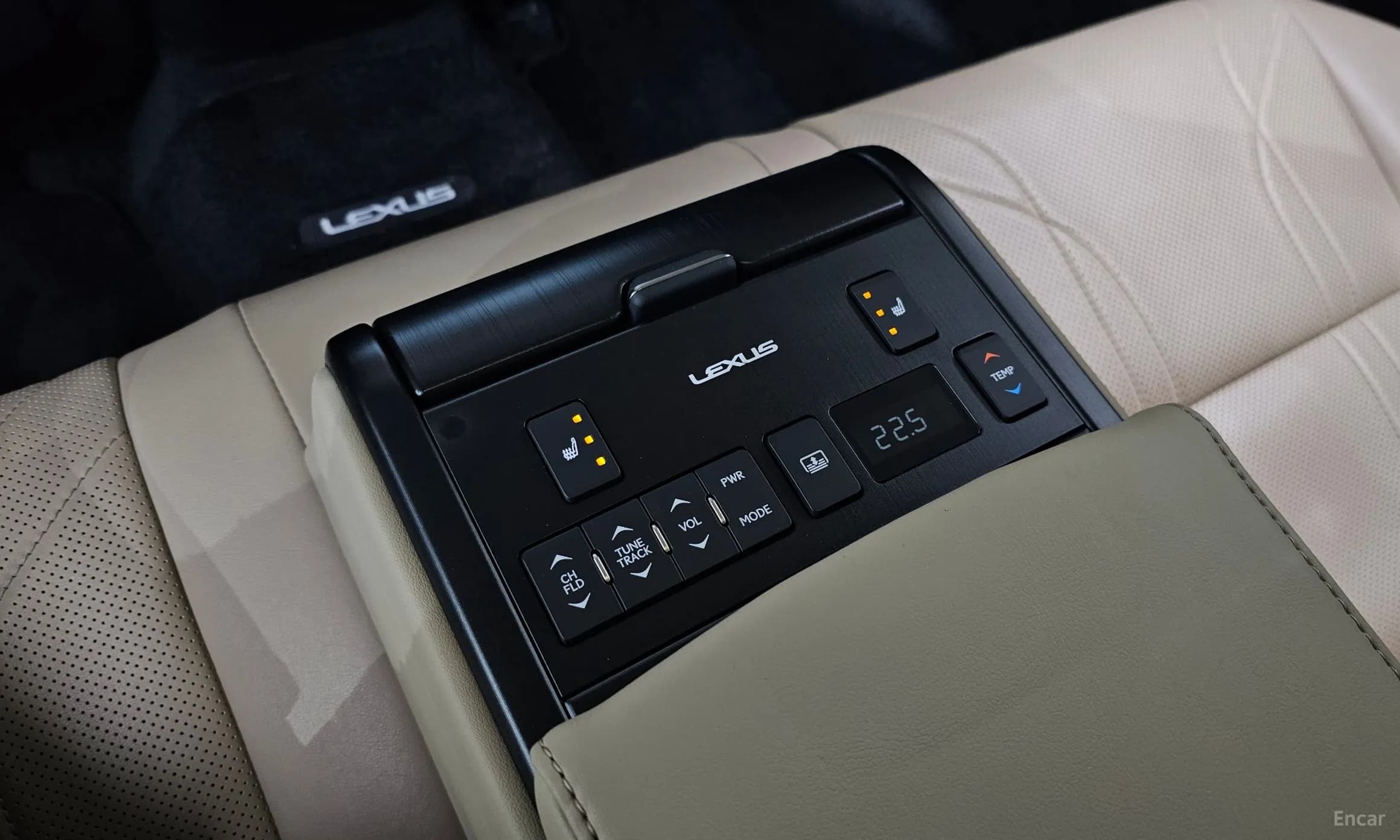 ES300h 7th Generation