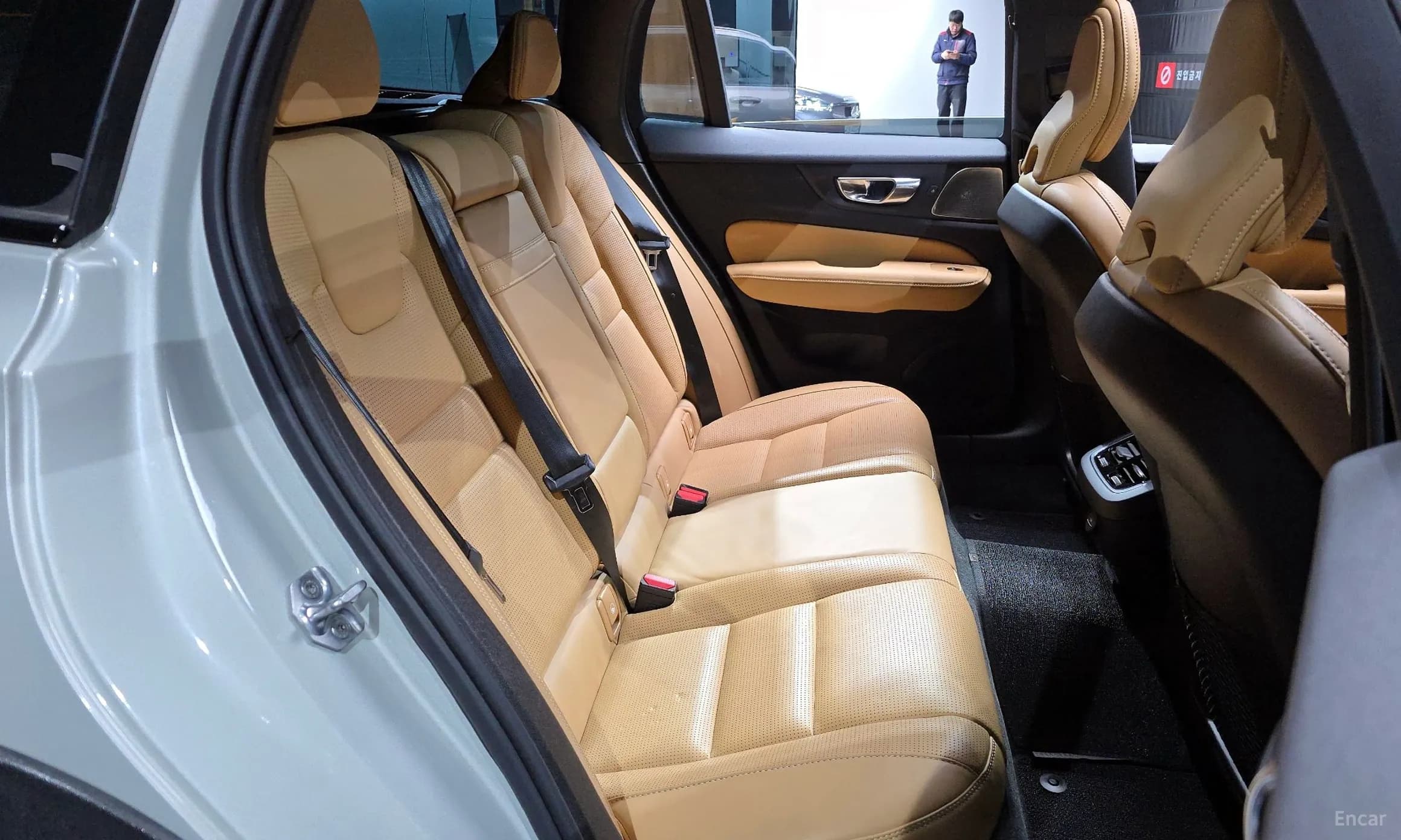 V60 Cross-Country 2nd Generation