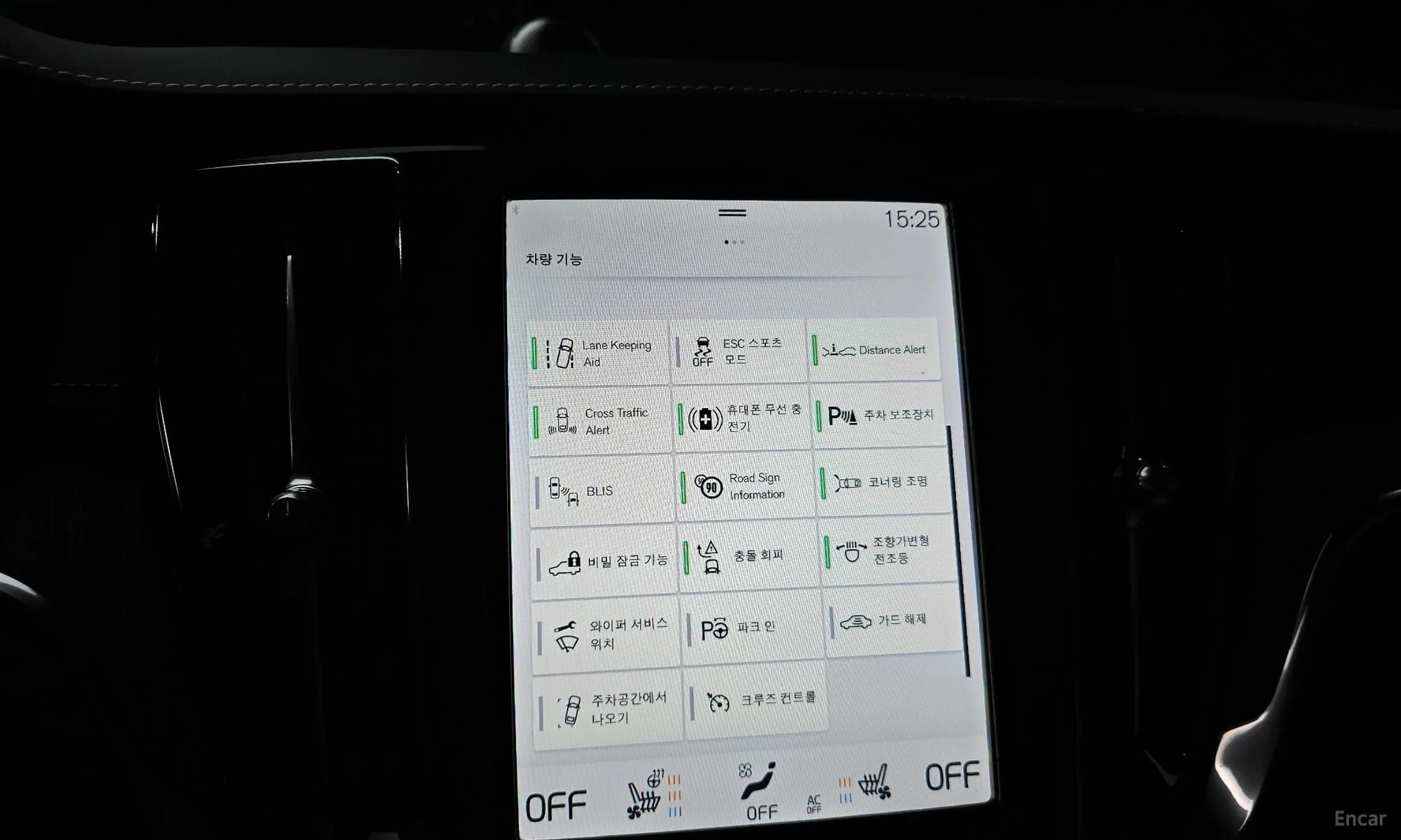 V60 Cross-Country 2nd Generation