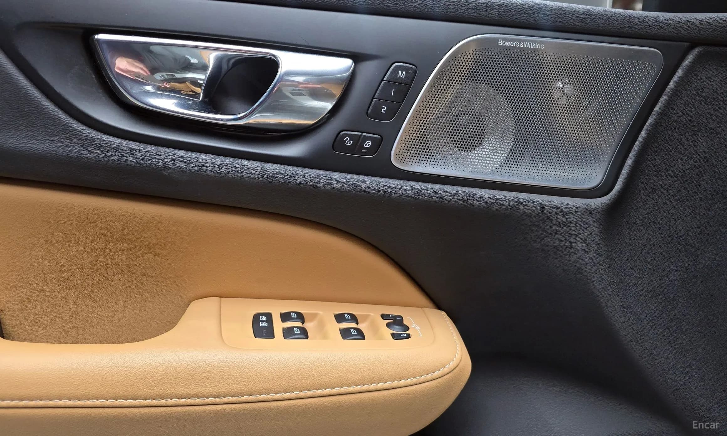 V60 Cross-Country 2nd Generation