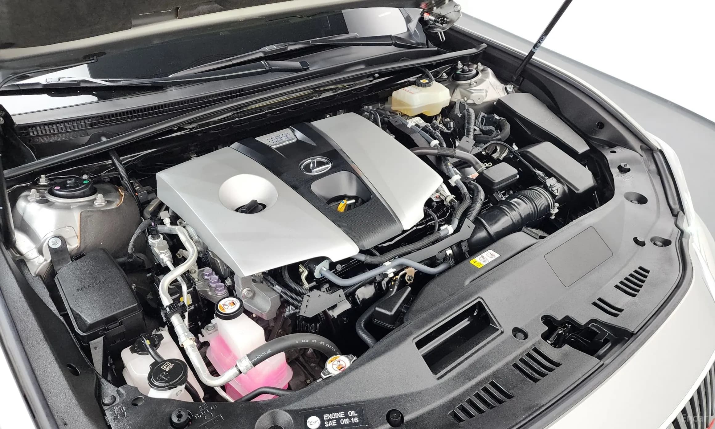 ES300h 7th Generation