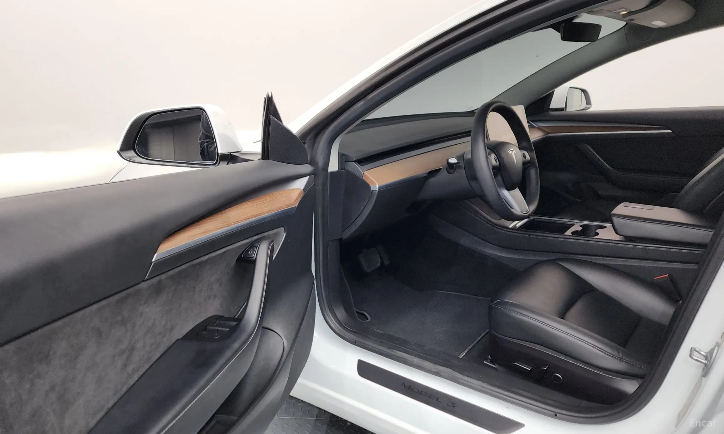 Model 3