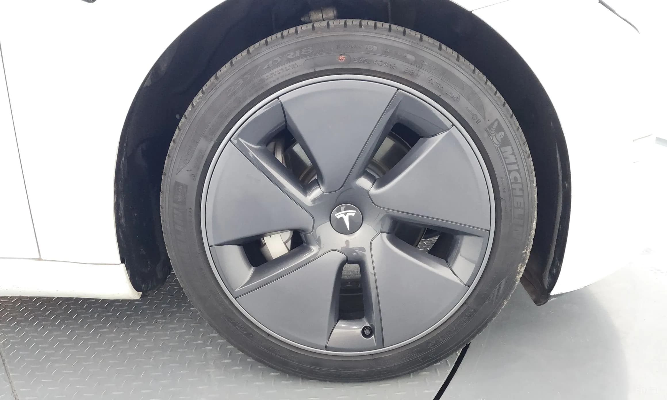 Model 3