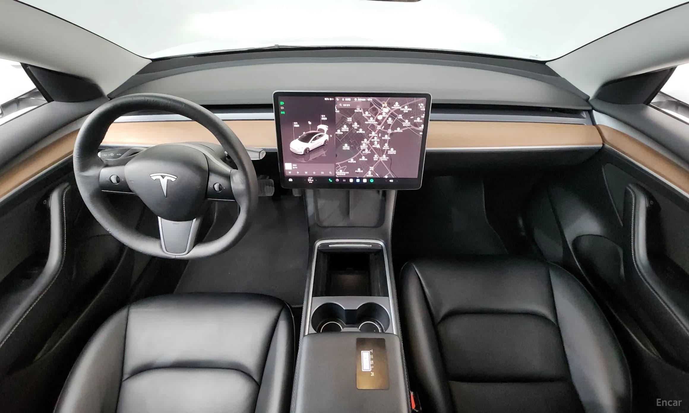 Model 3