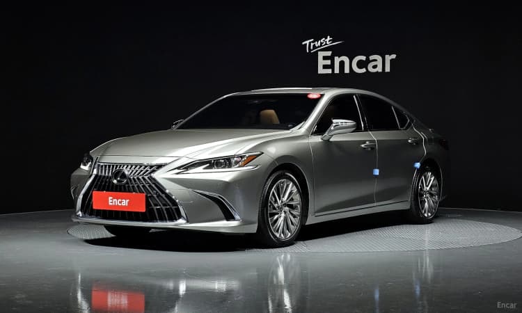 ES300h 7th Generation