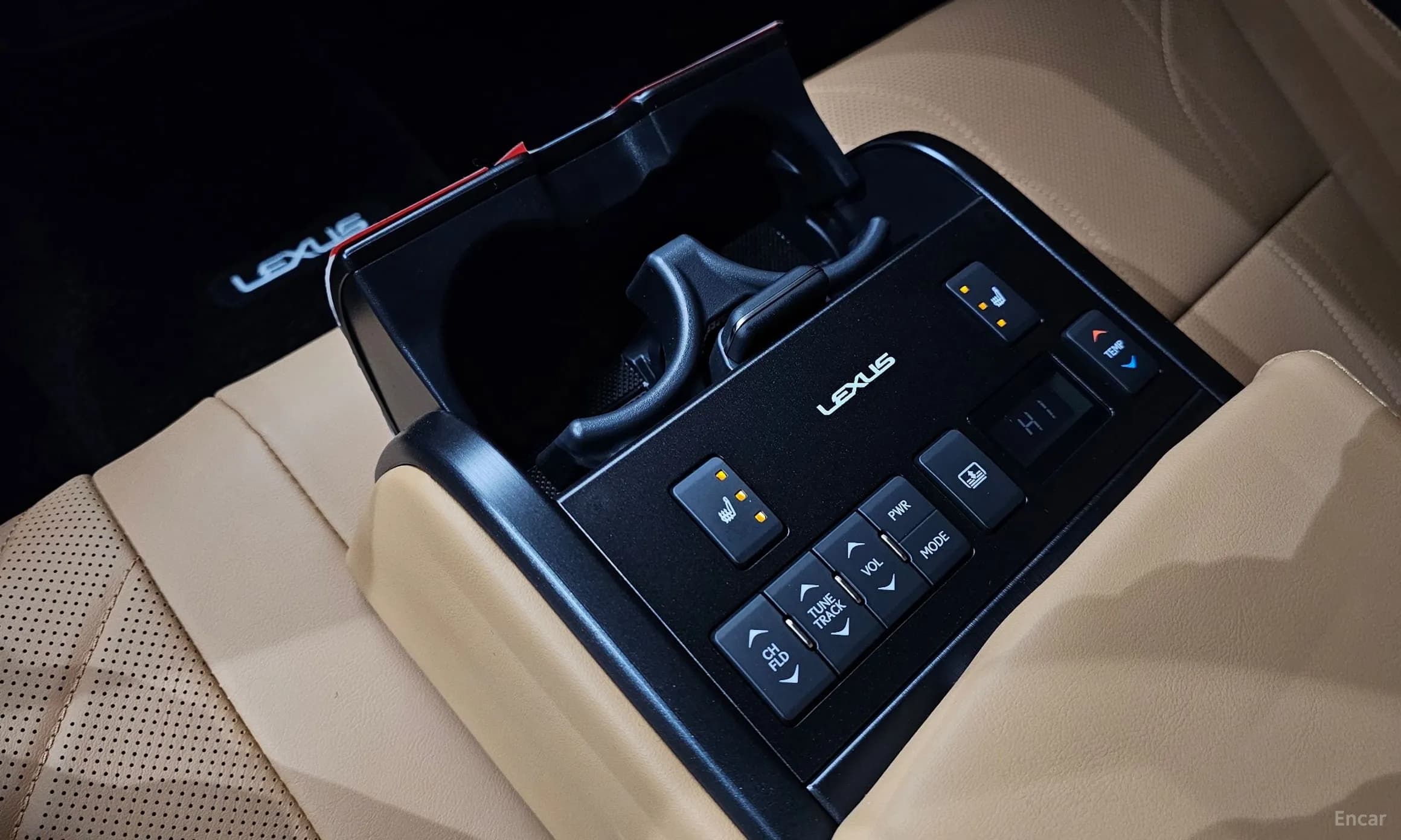 ES300h 7th Generation