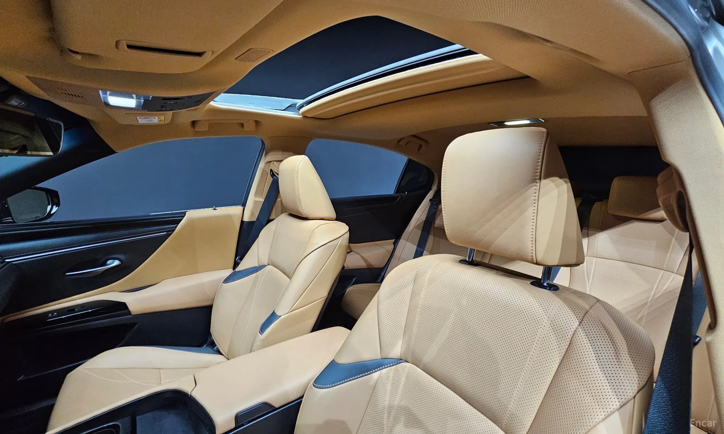 ES300h 7th Generation