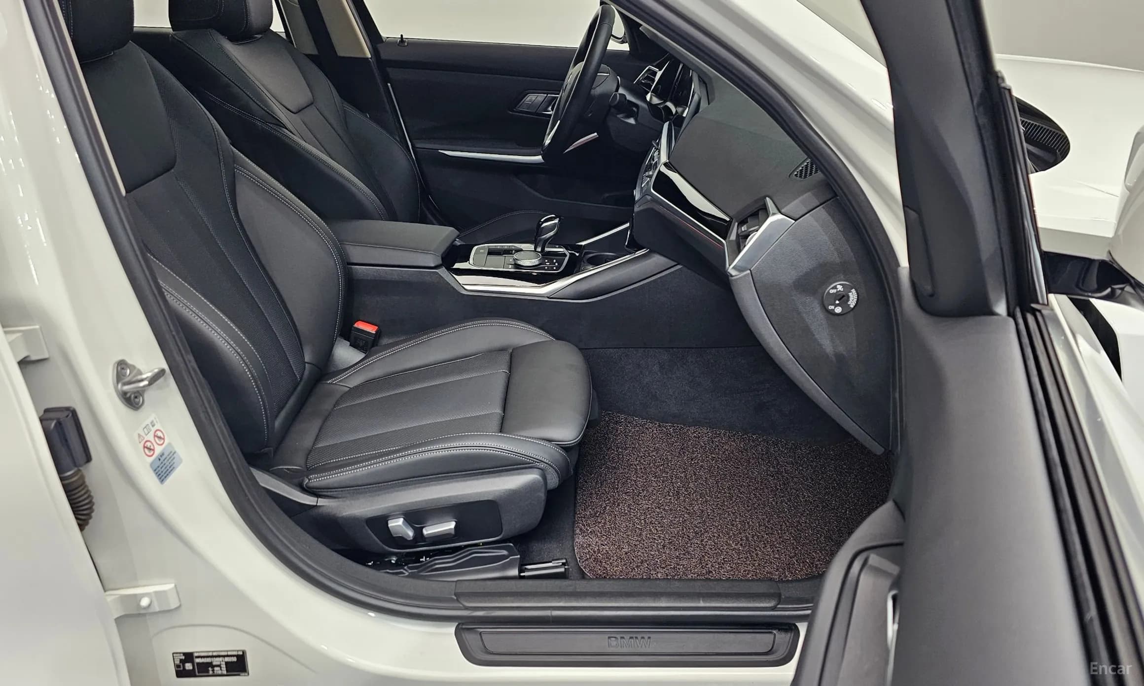 3 Series (G20)
