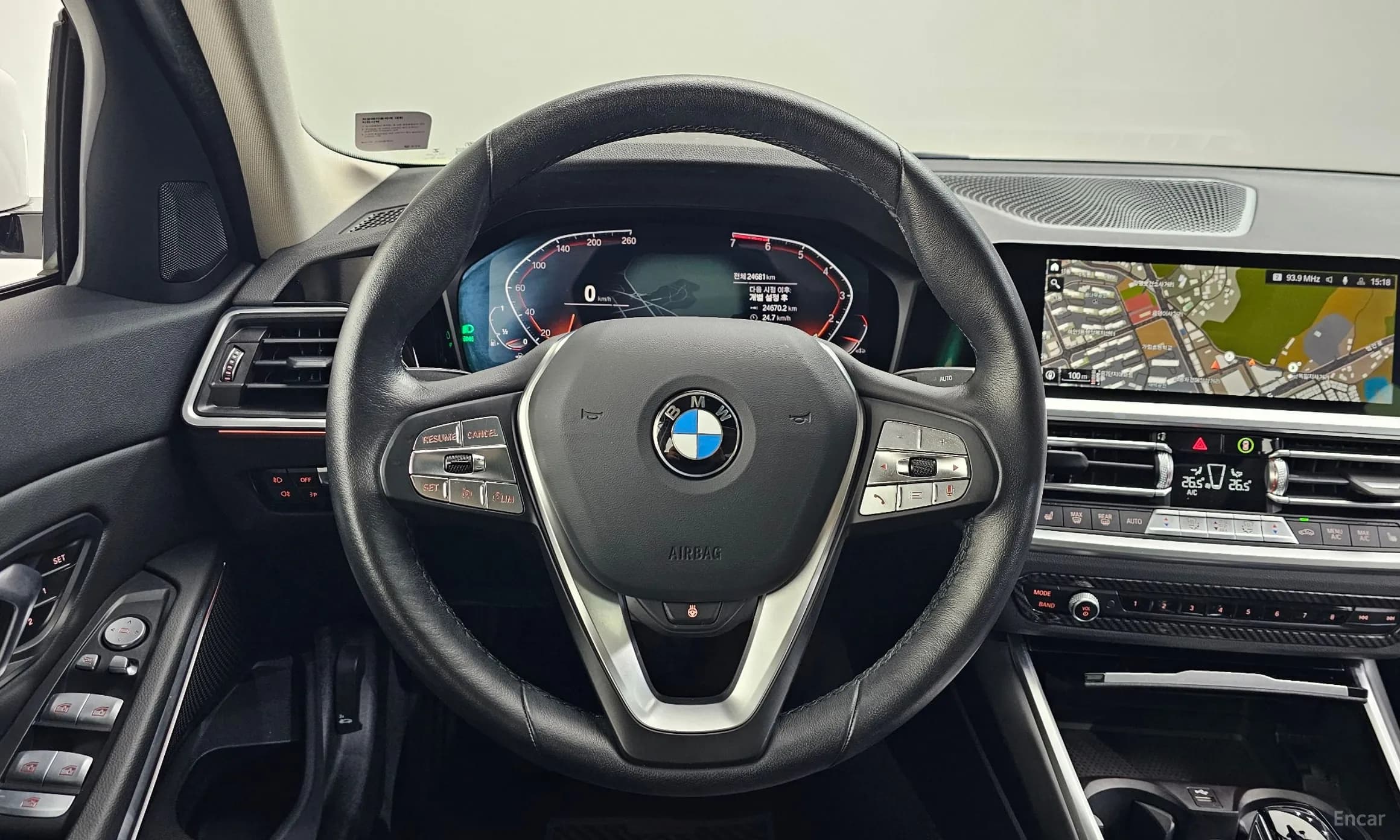 3 Series (G20)