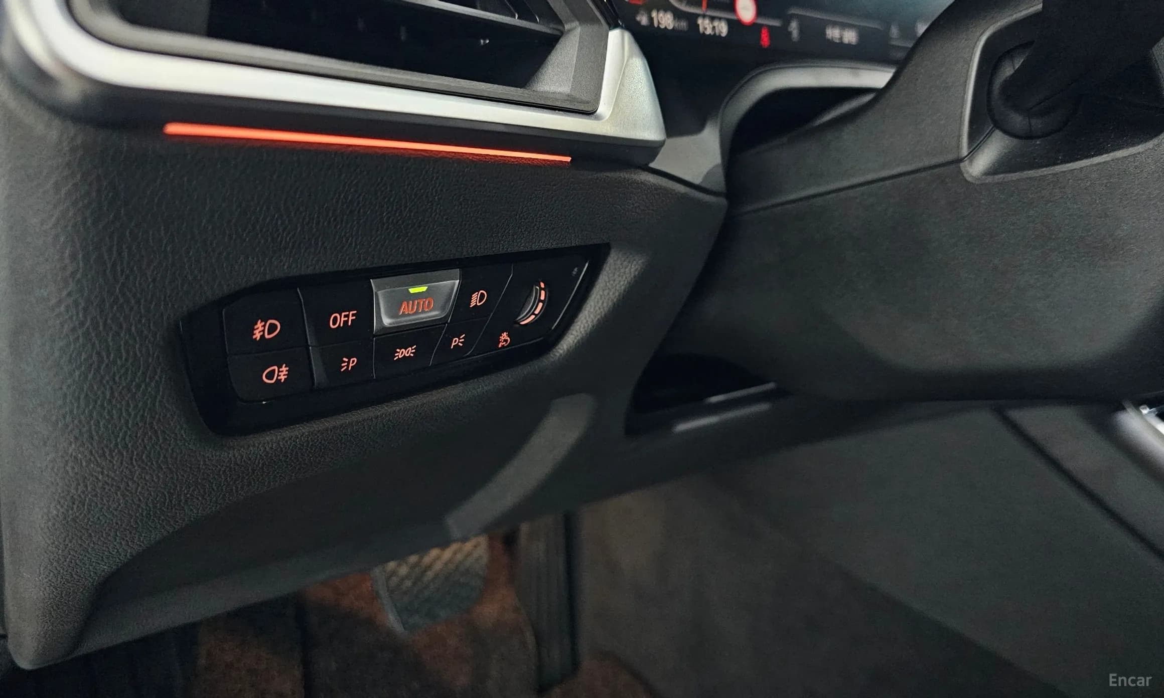 3 Series (G20)