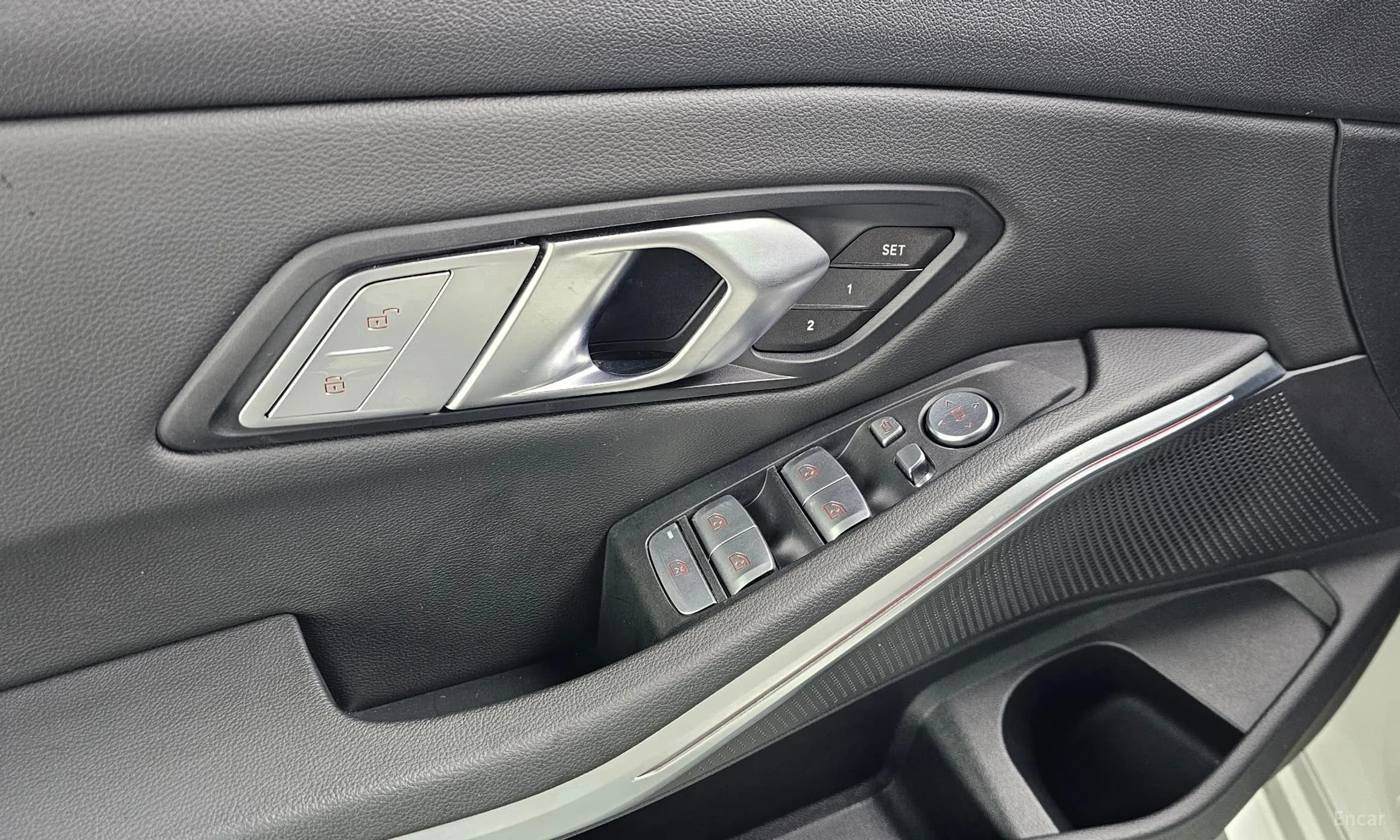 3 Series (G20)