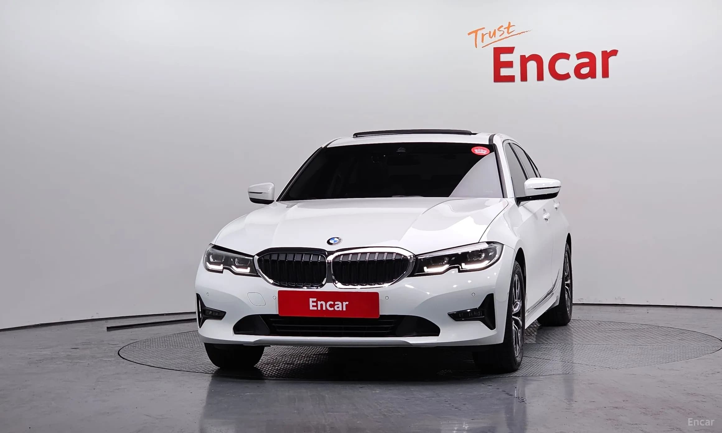 3 Series (G20)