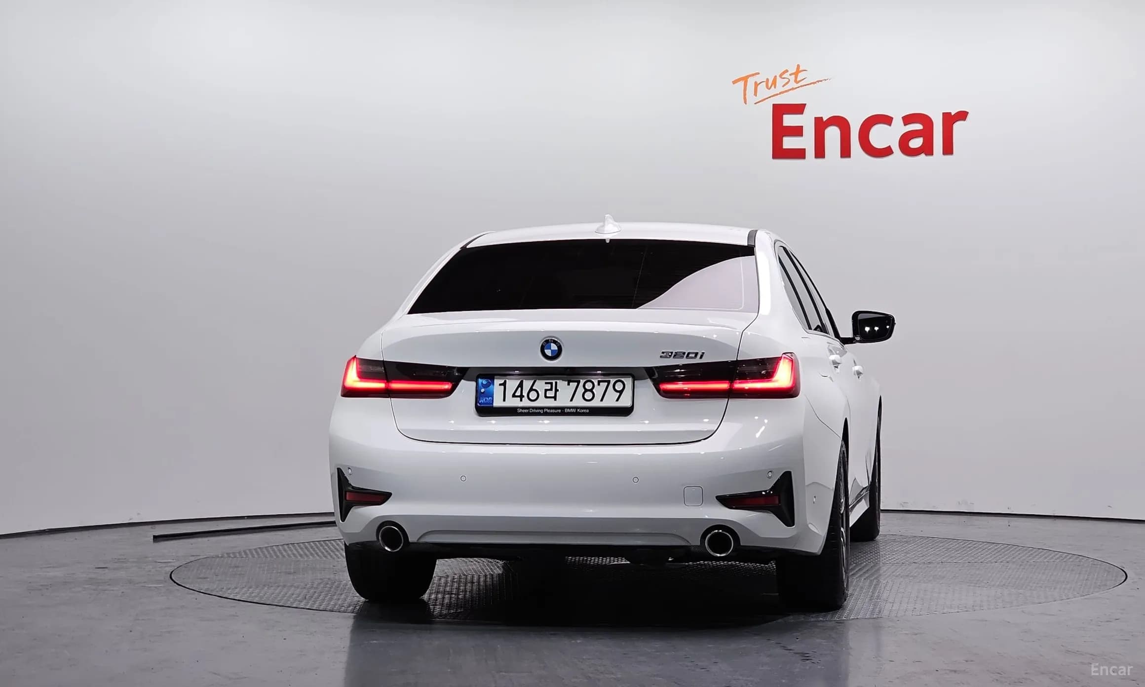 3 Series (G20)