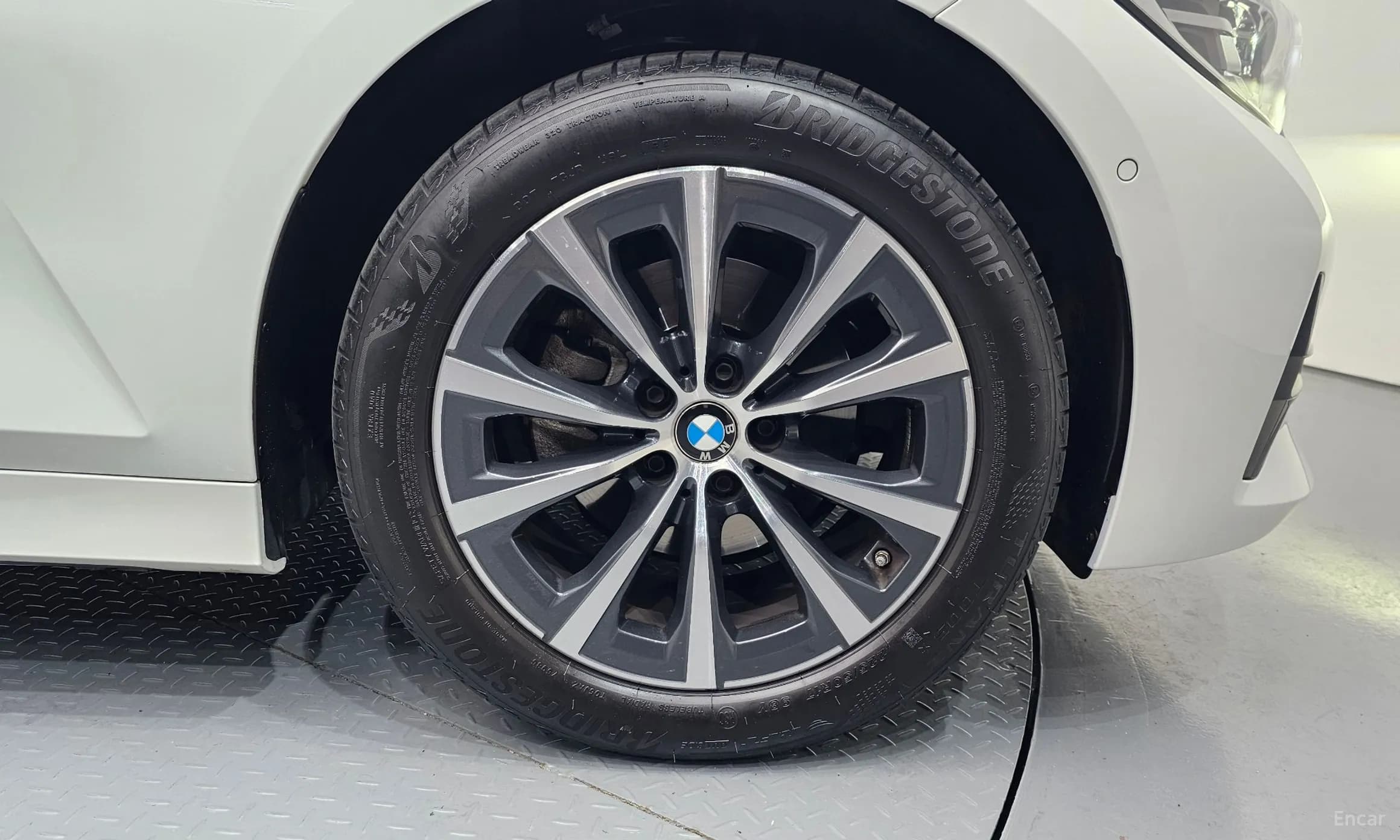 3 Series (G20)