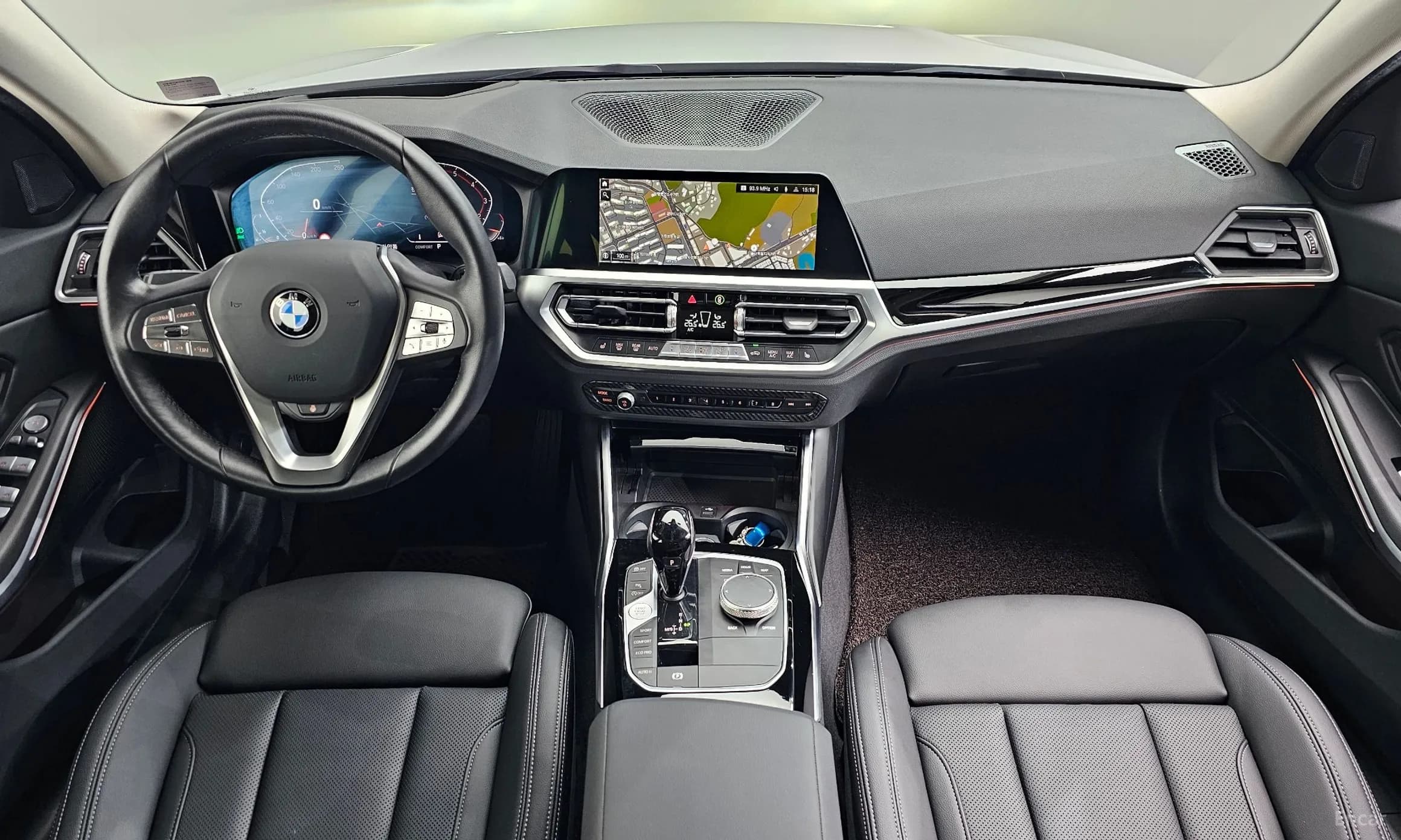 3 Series (G20)