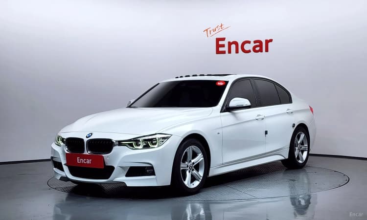 3 Series (F30)