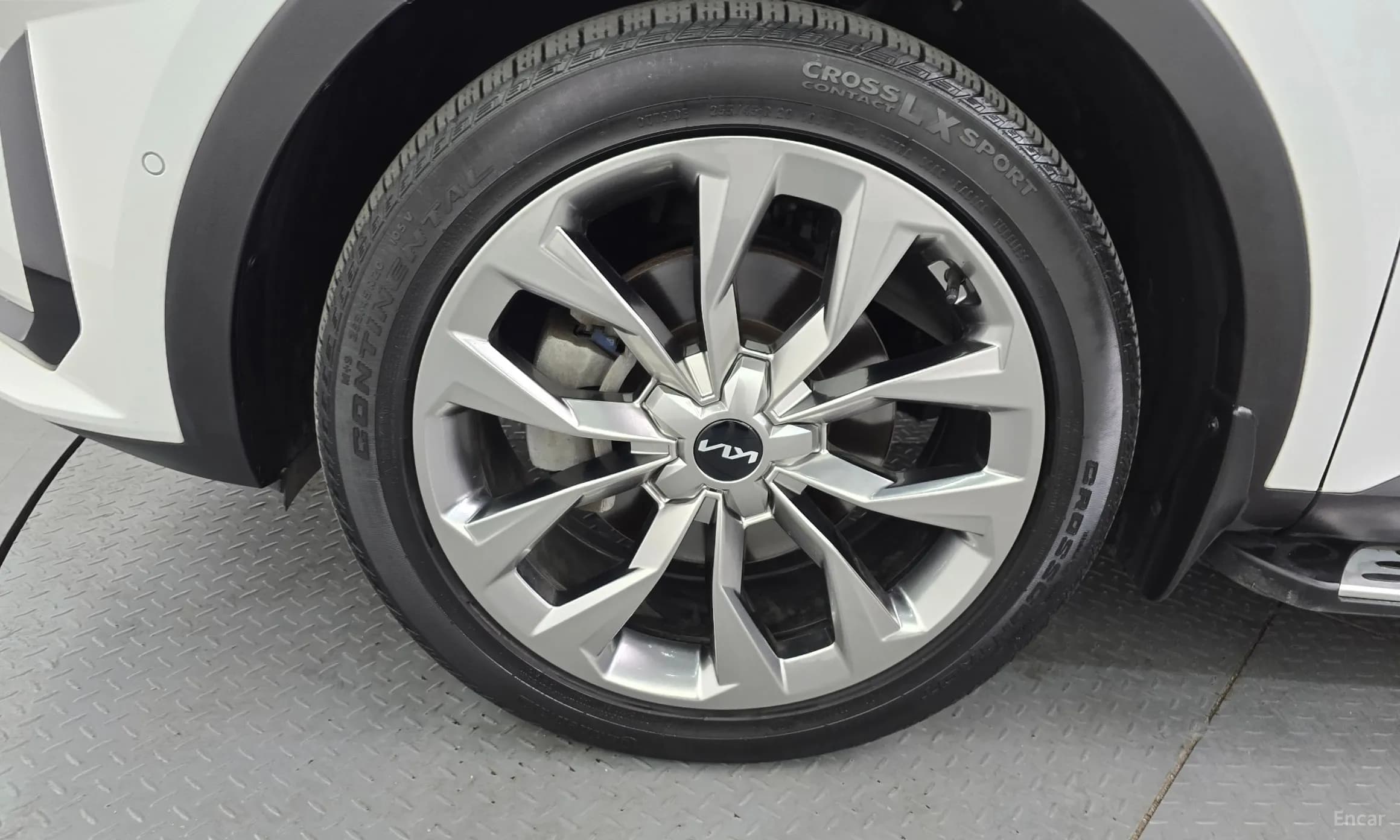 Sorento 4th generation