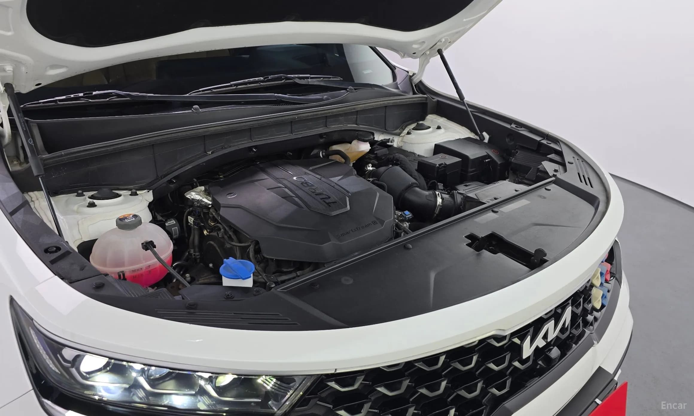 Sorento 4th generation