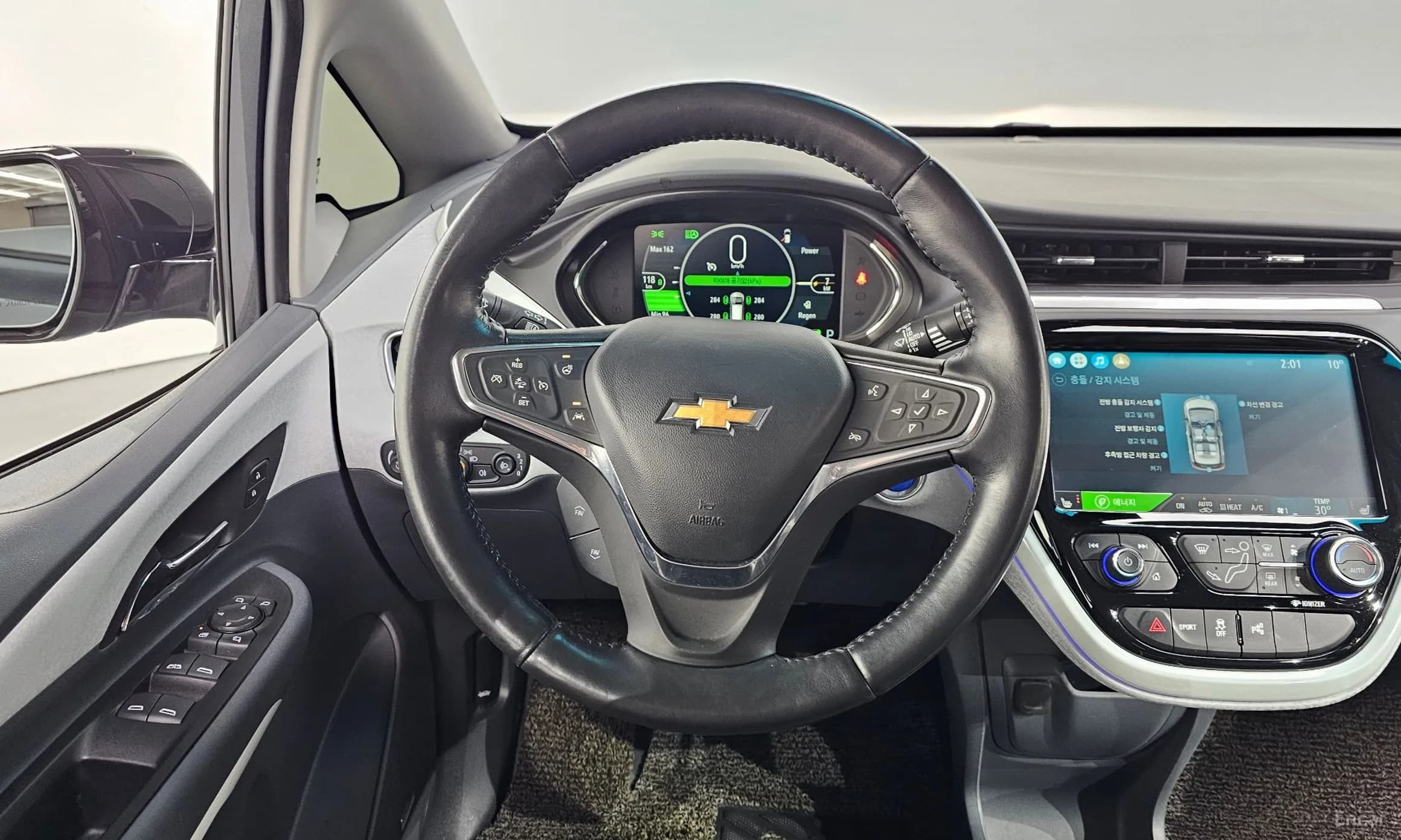 Bolt EV