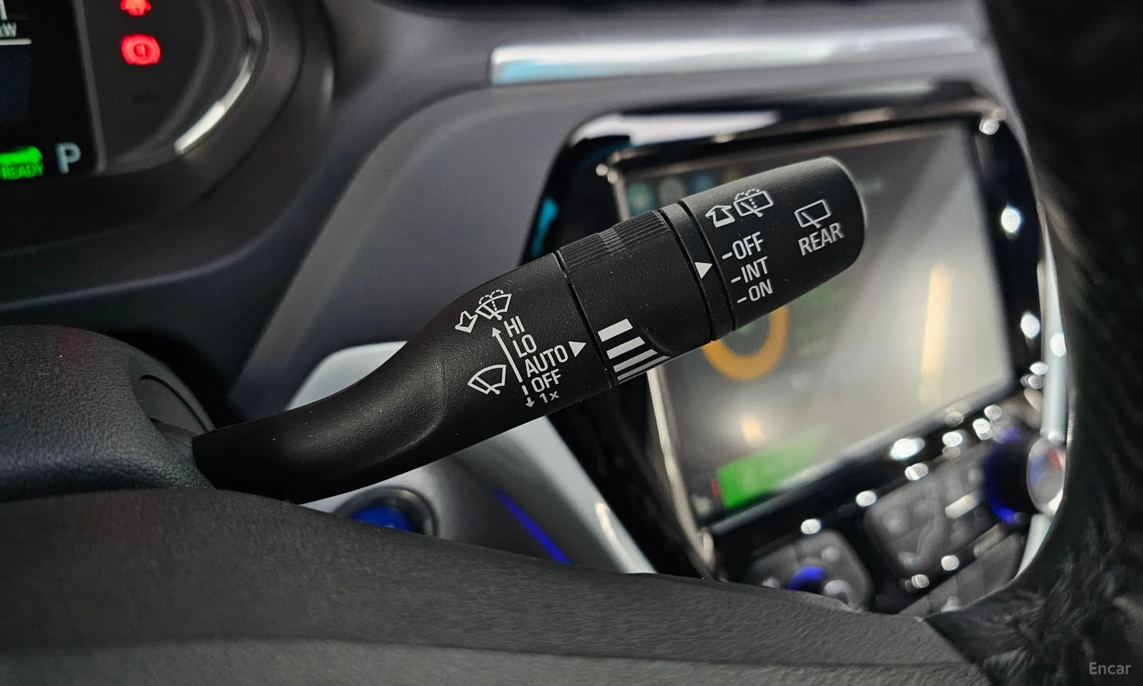 Bolt EV