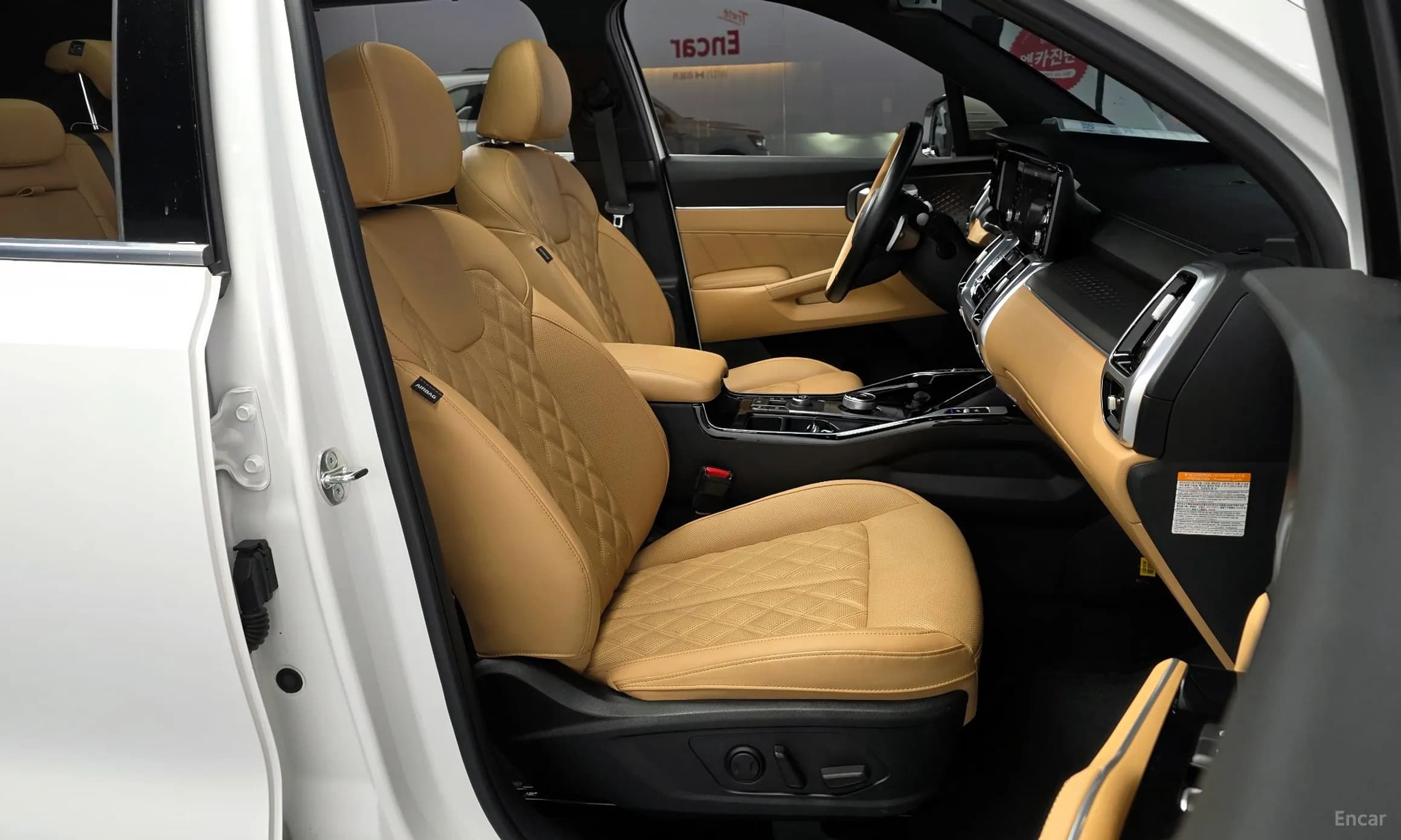 Sorento 4th generation
