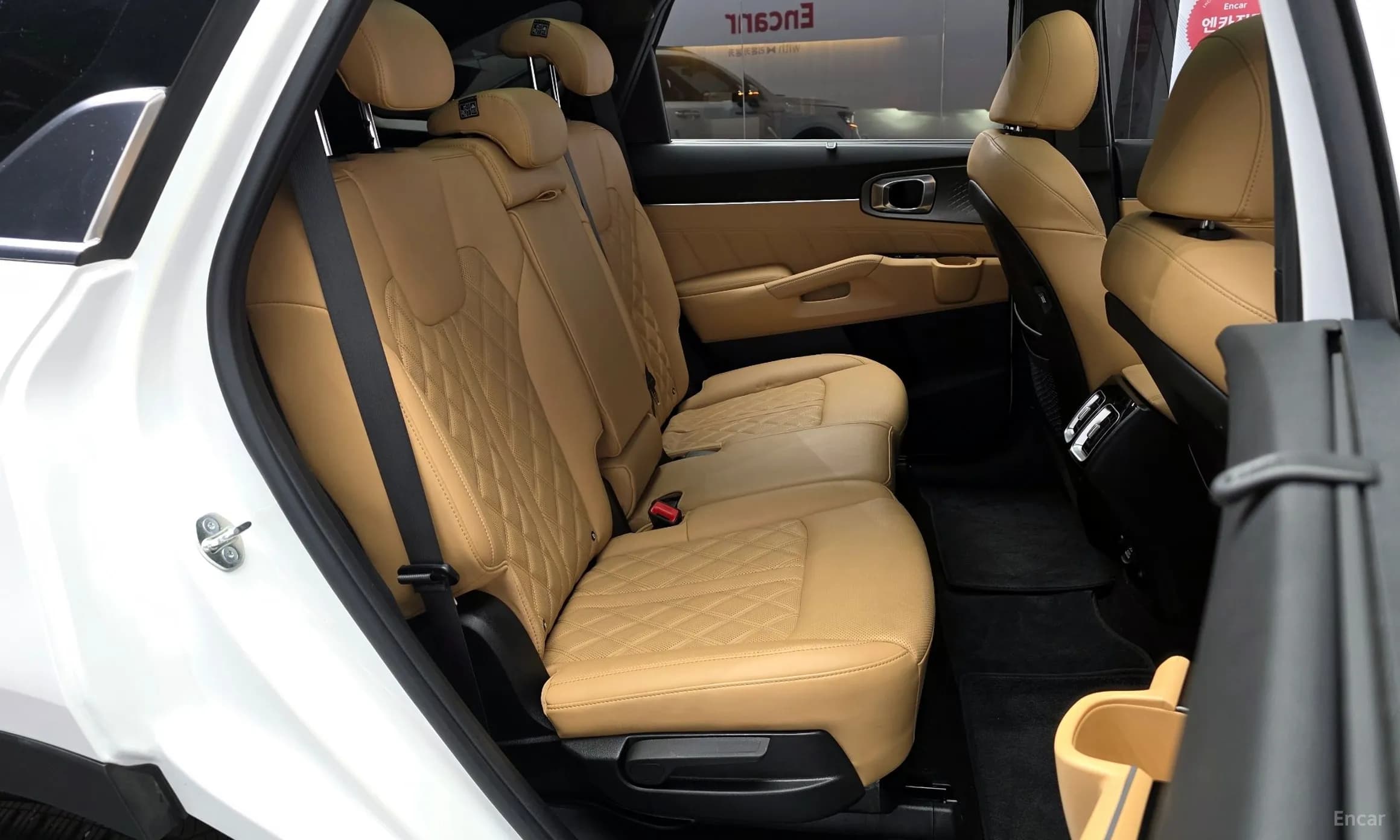 Sorento 4th generation