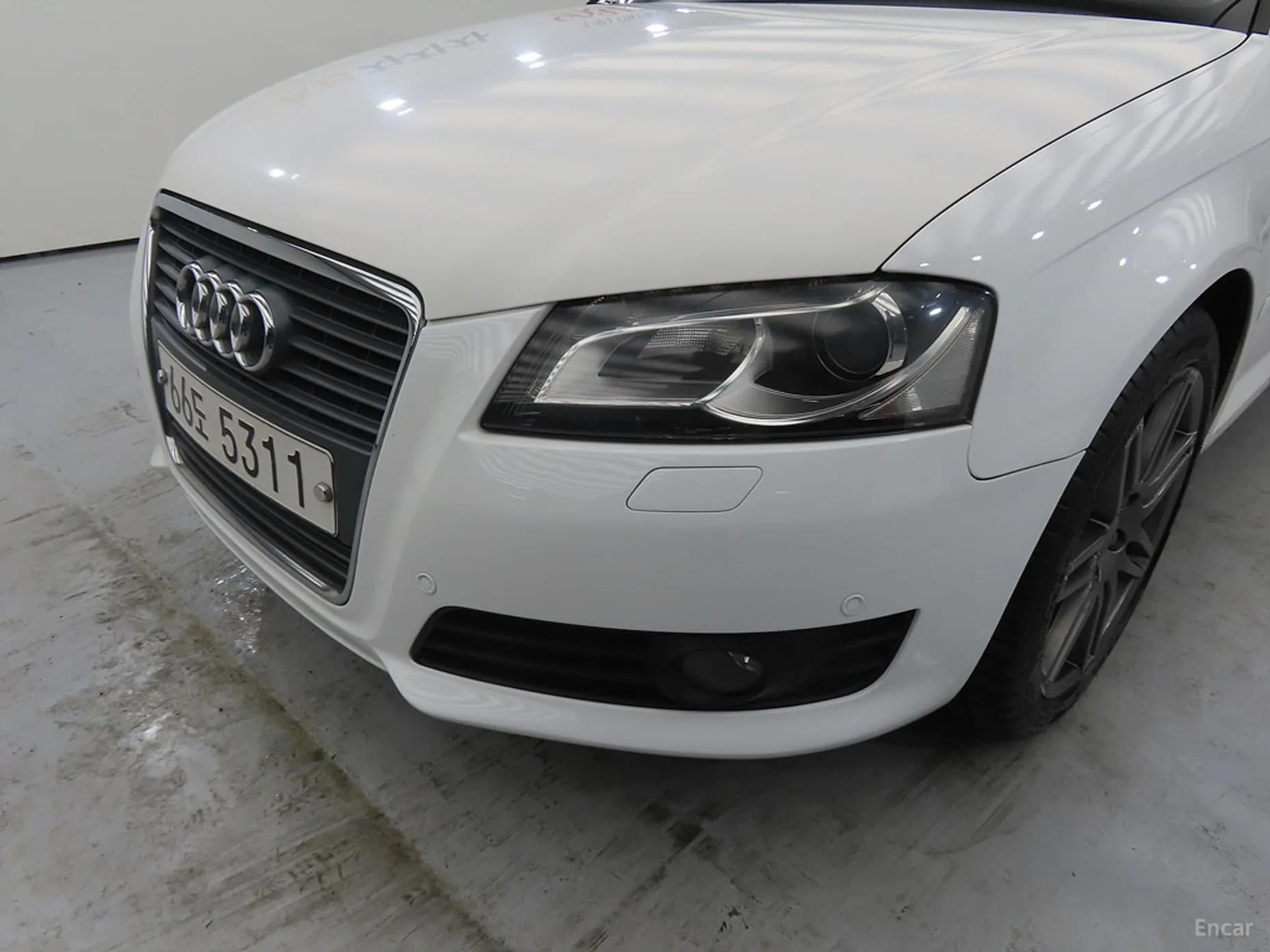 New A3