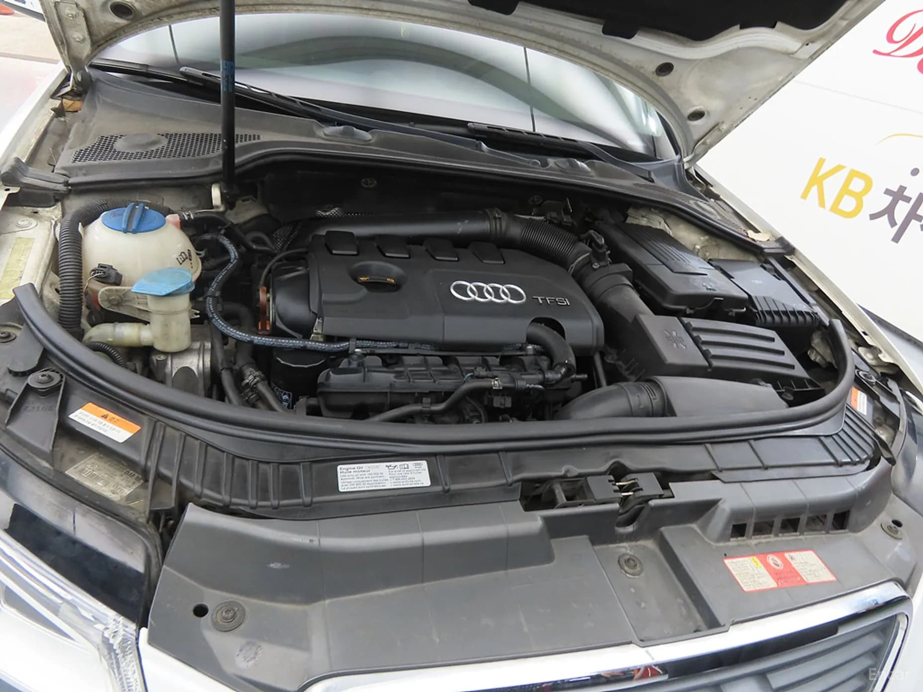 New A3