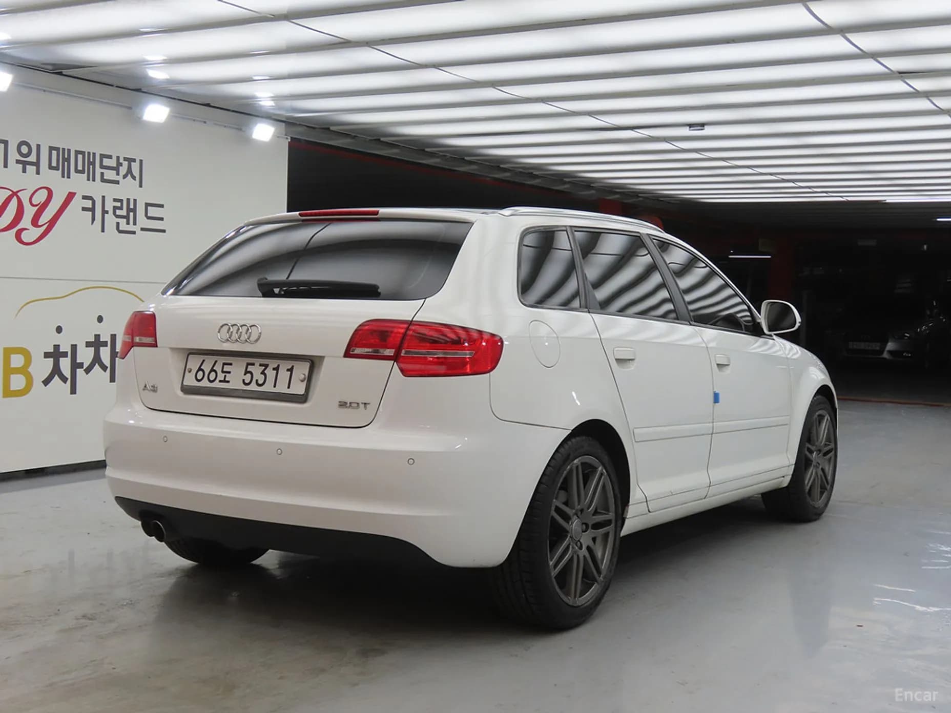 New A3
