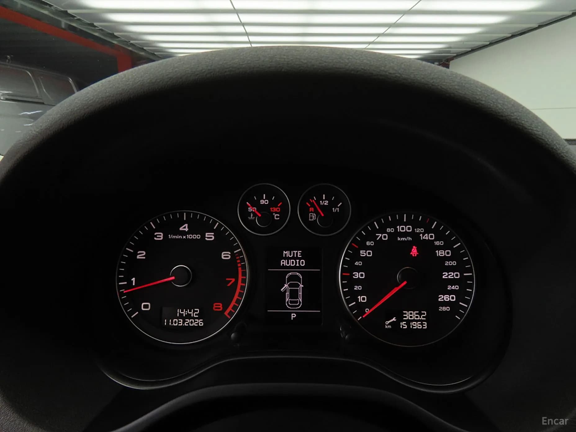 New A3
