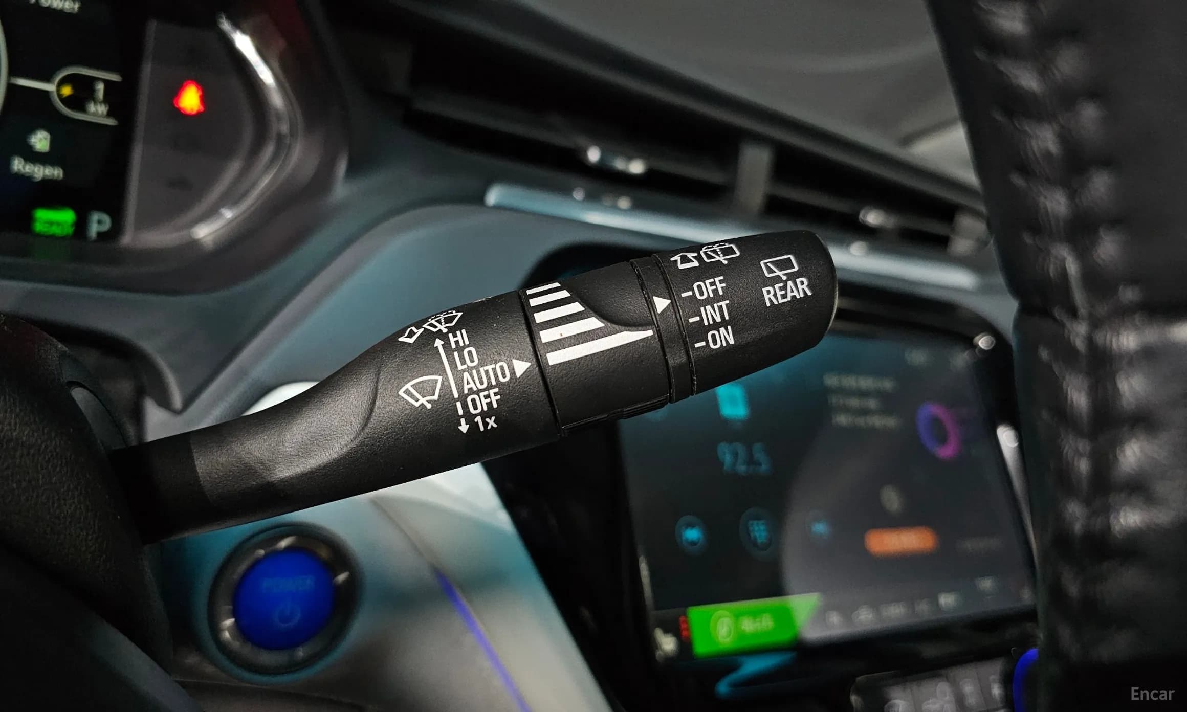 Bolt EV